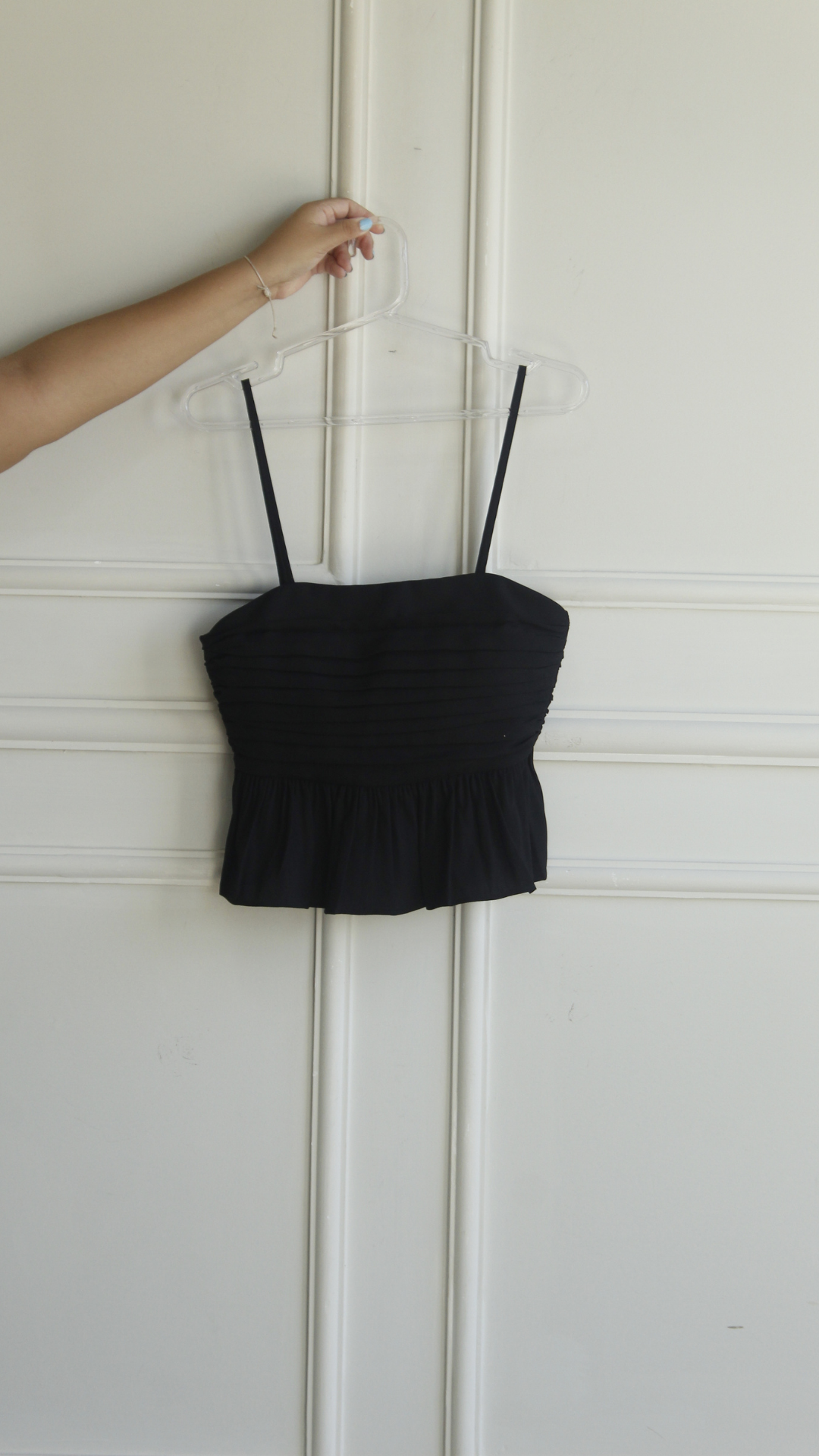 Camisilla