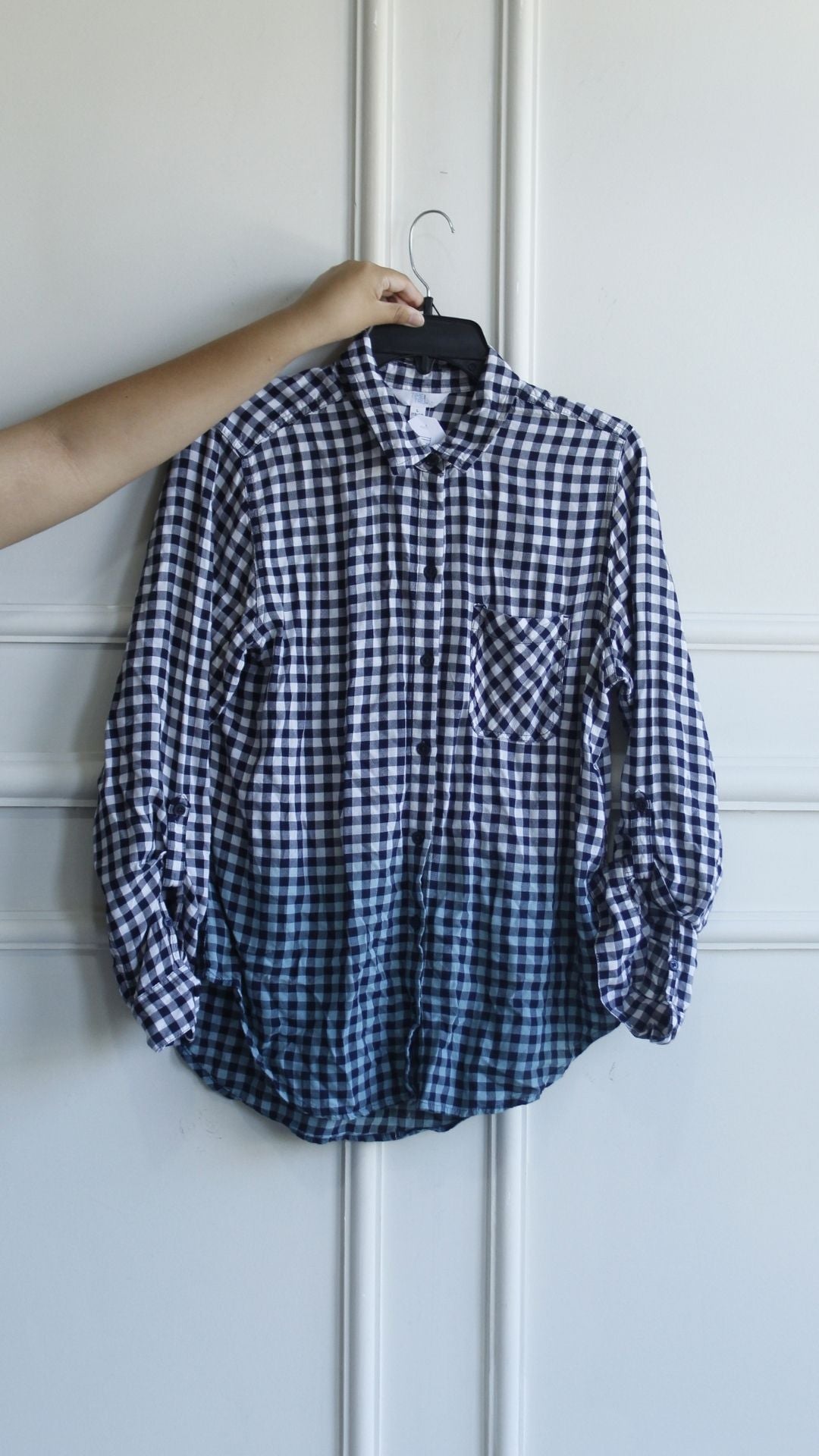 Camisa