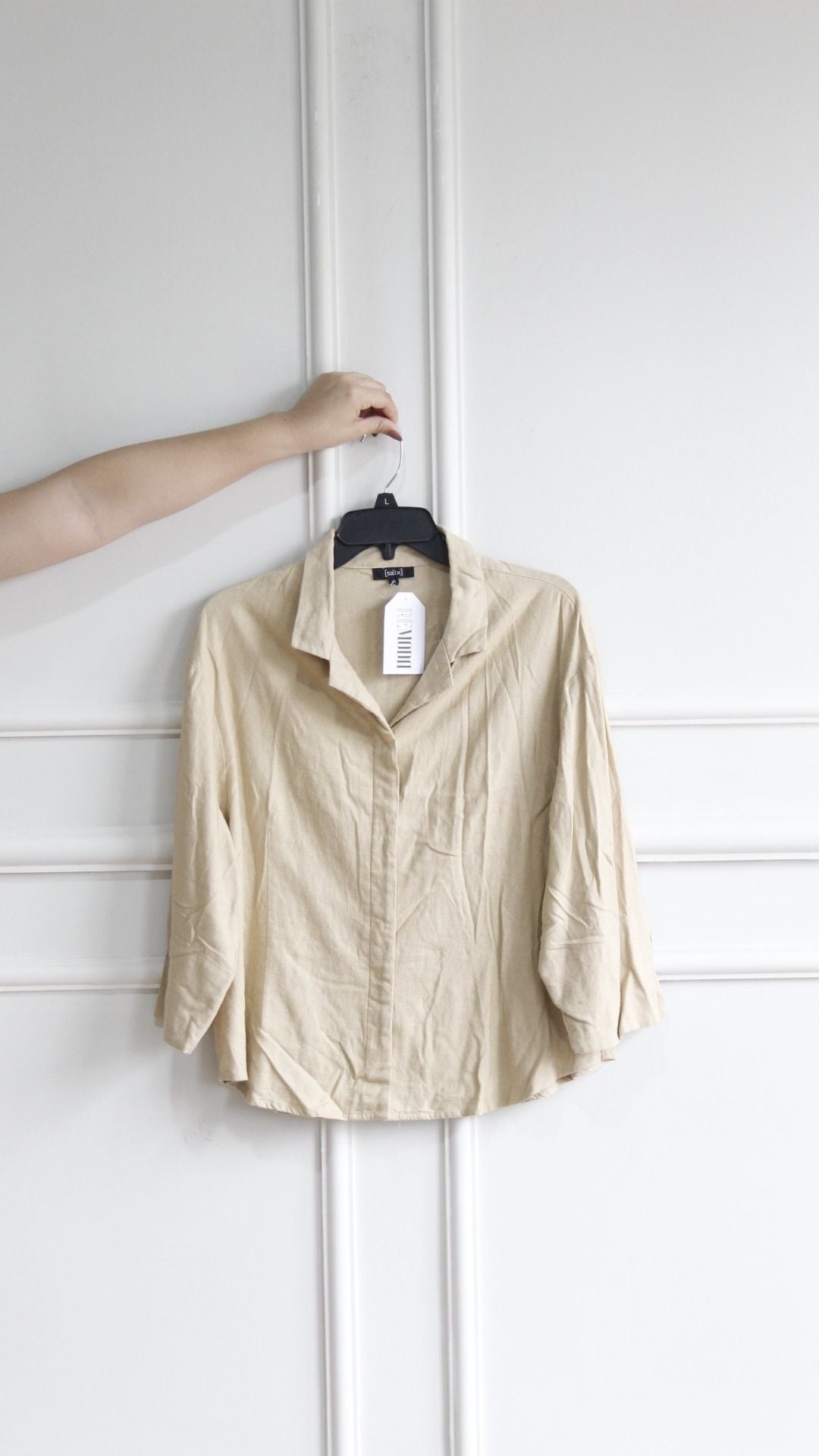 Camisa