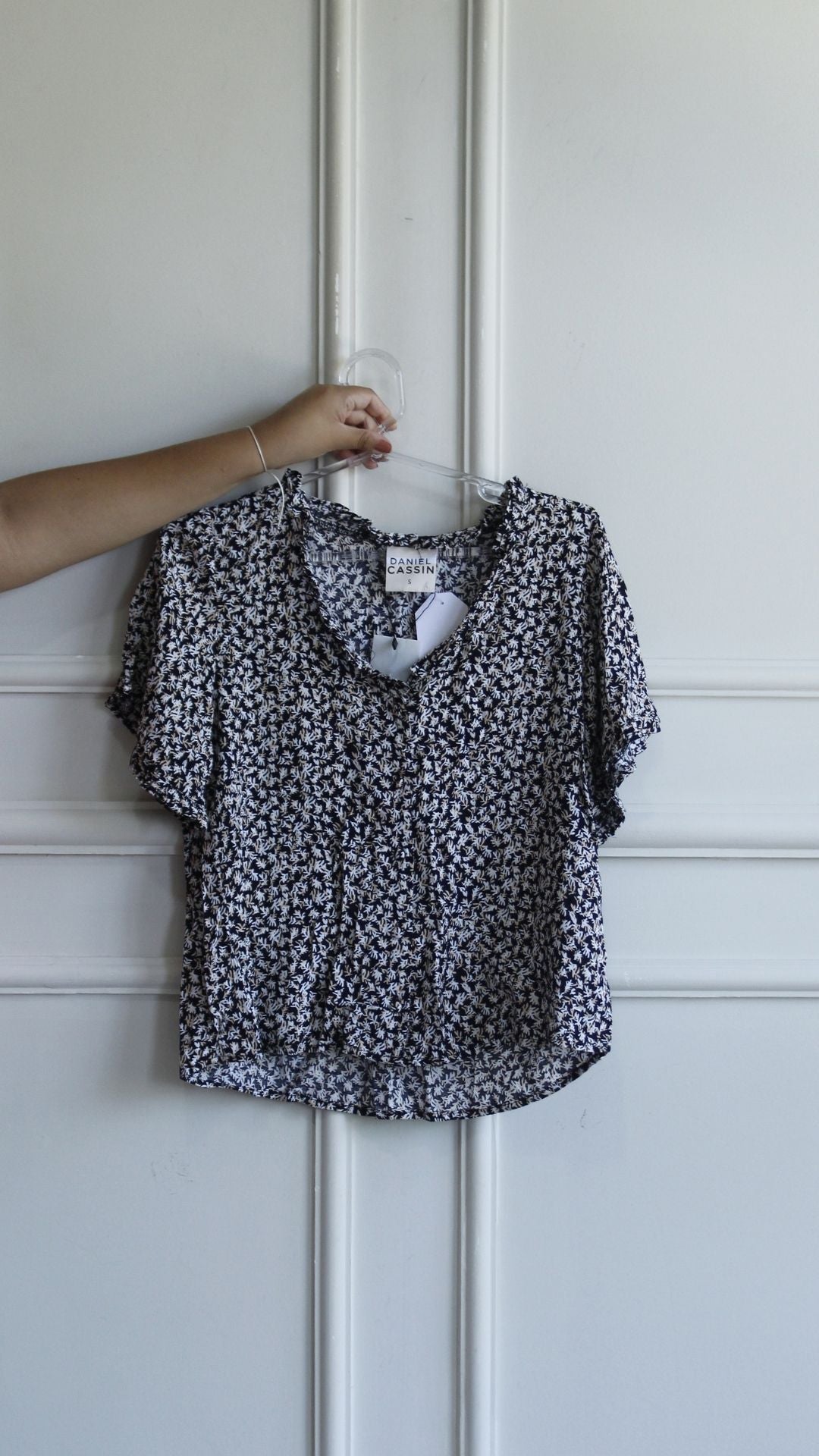 Blusa