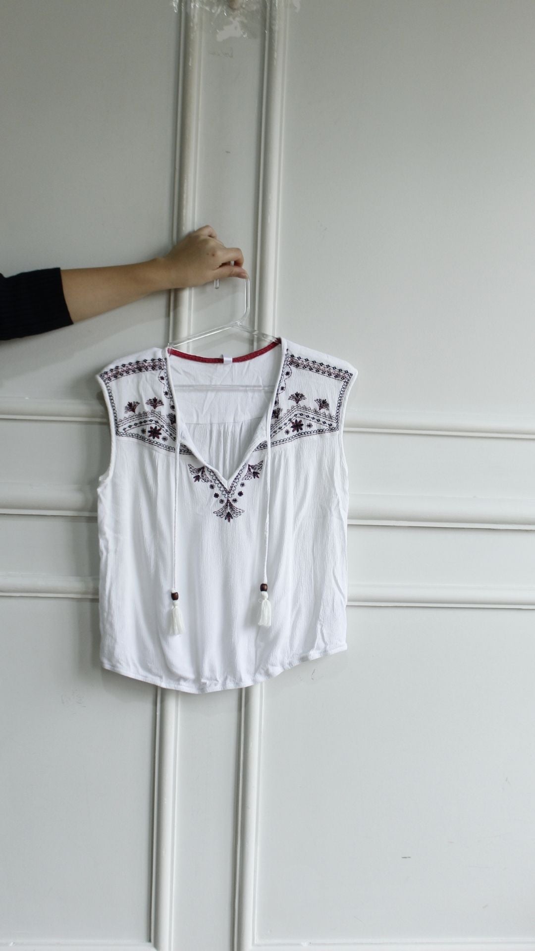 Blusa