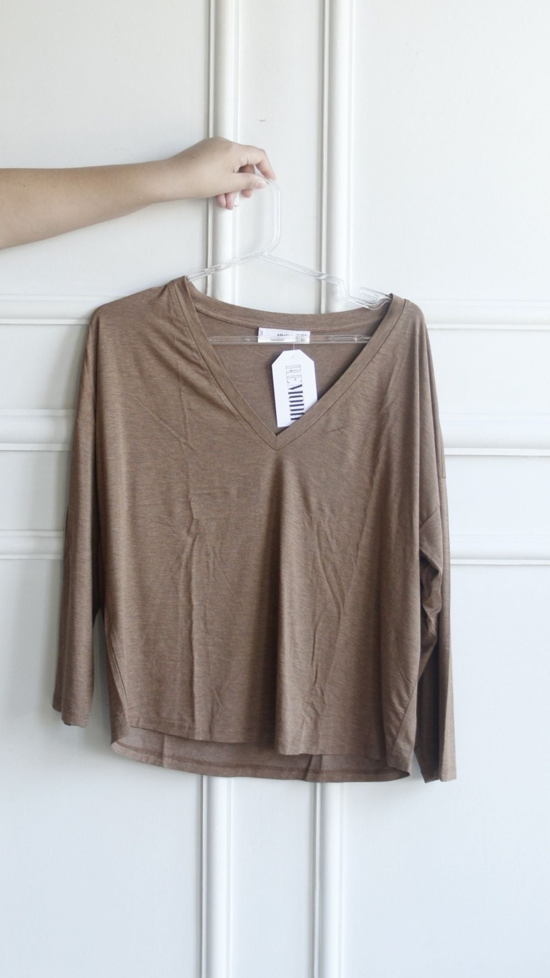 Blusa