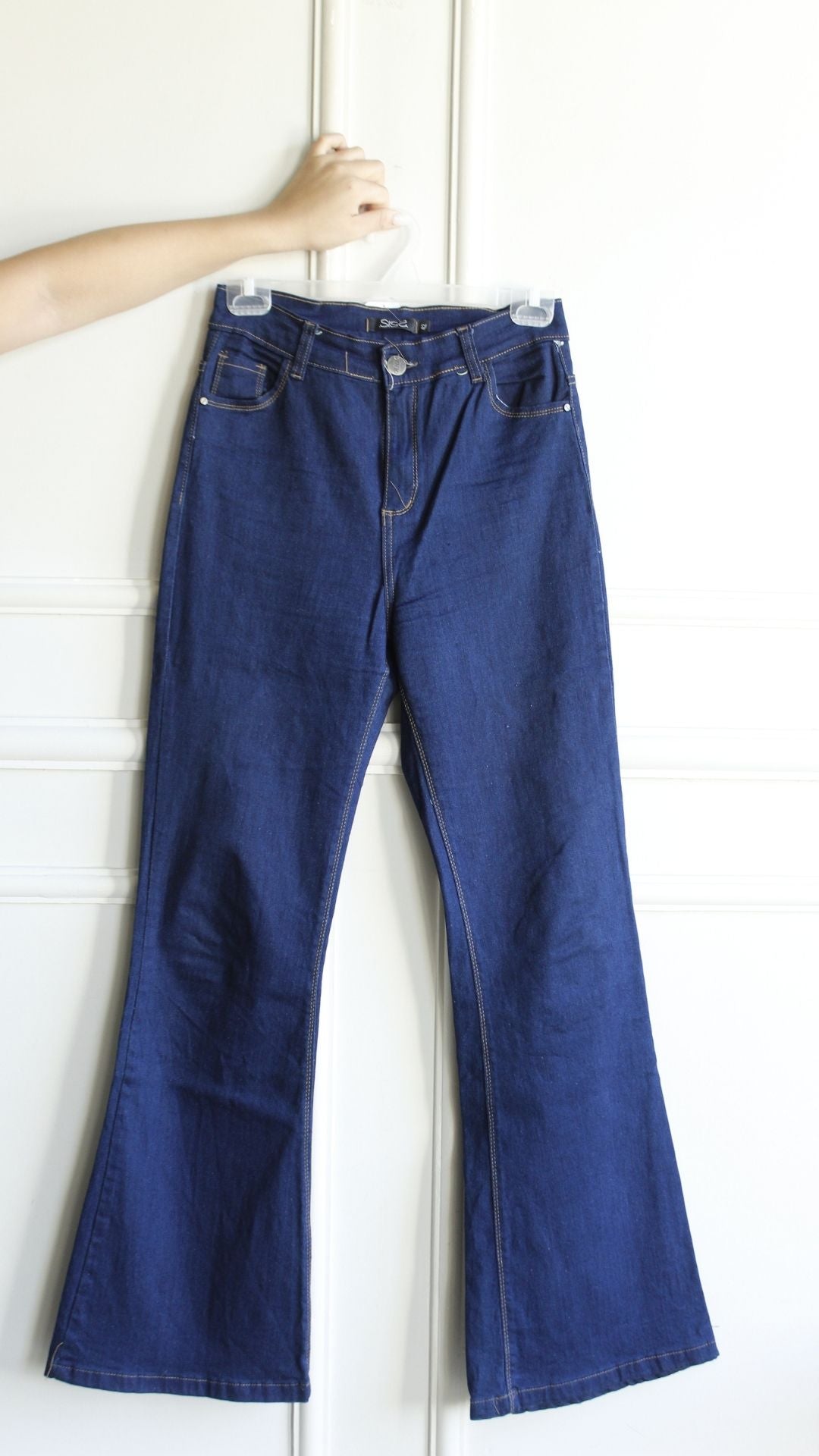 Jean
