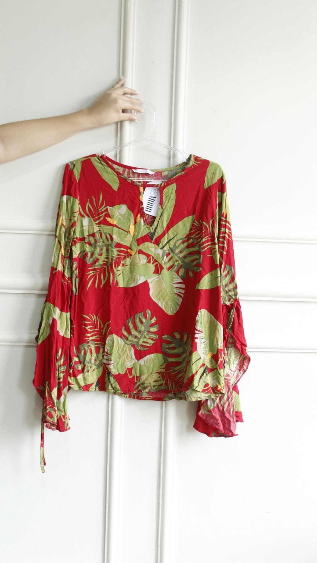 Blusa