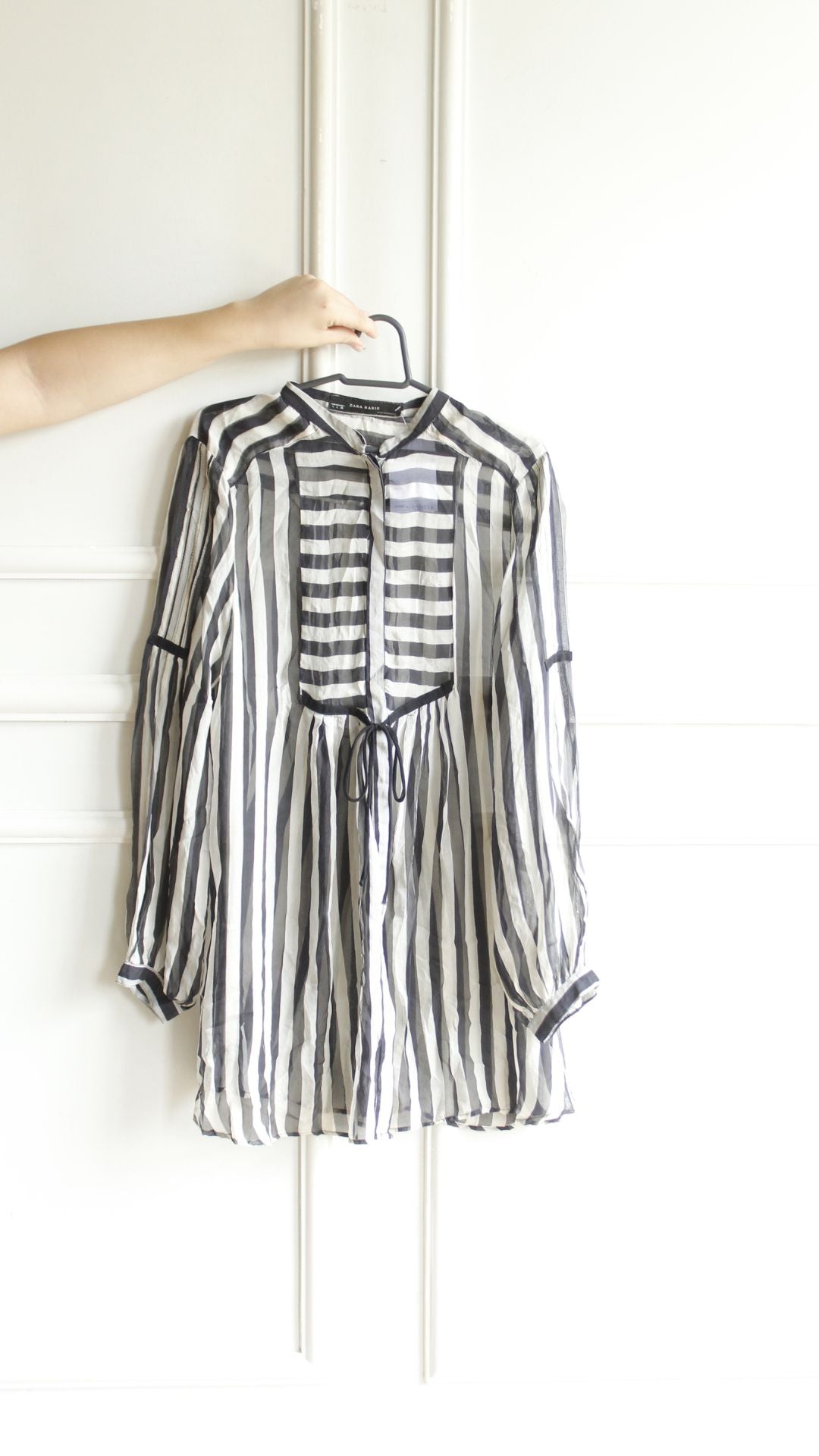 Blusa