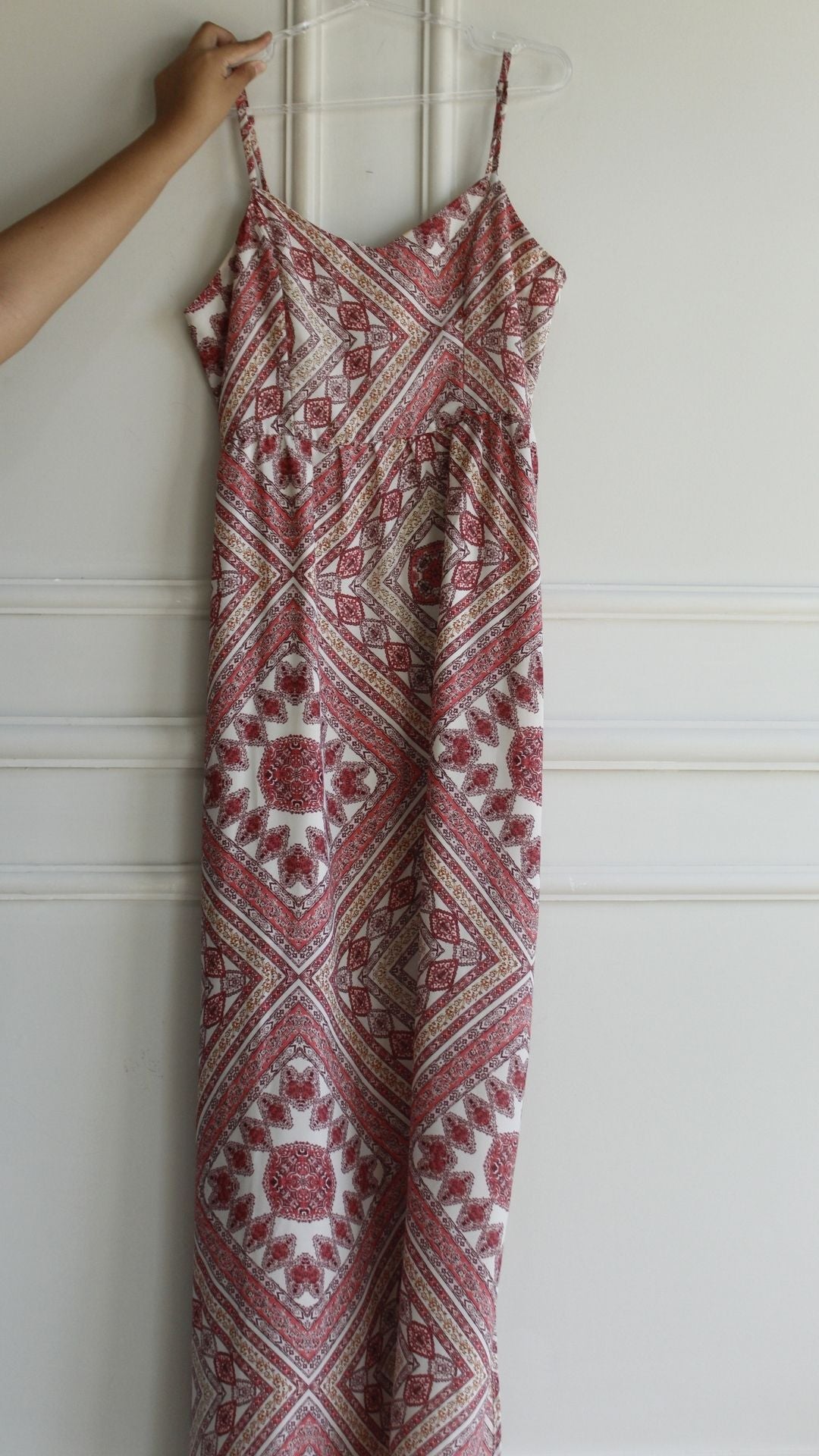 Vestido