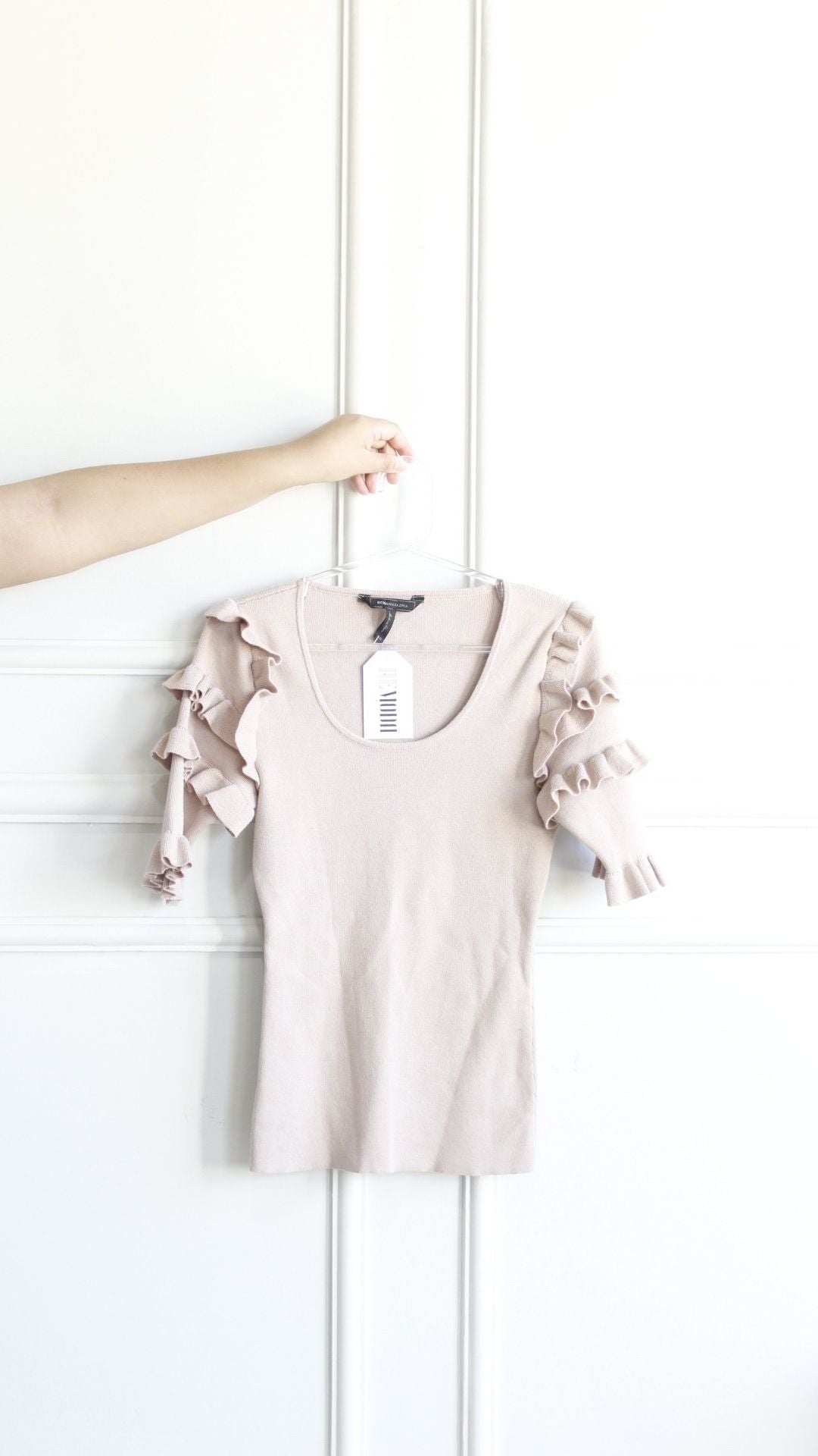 Blusa