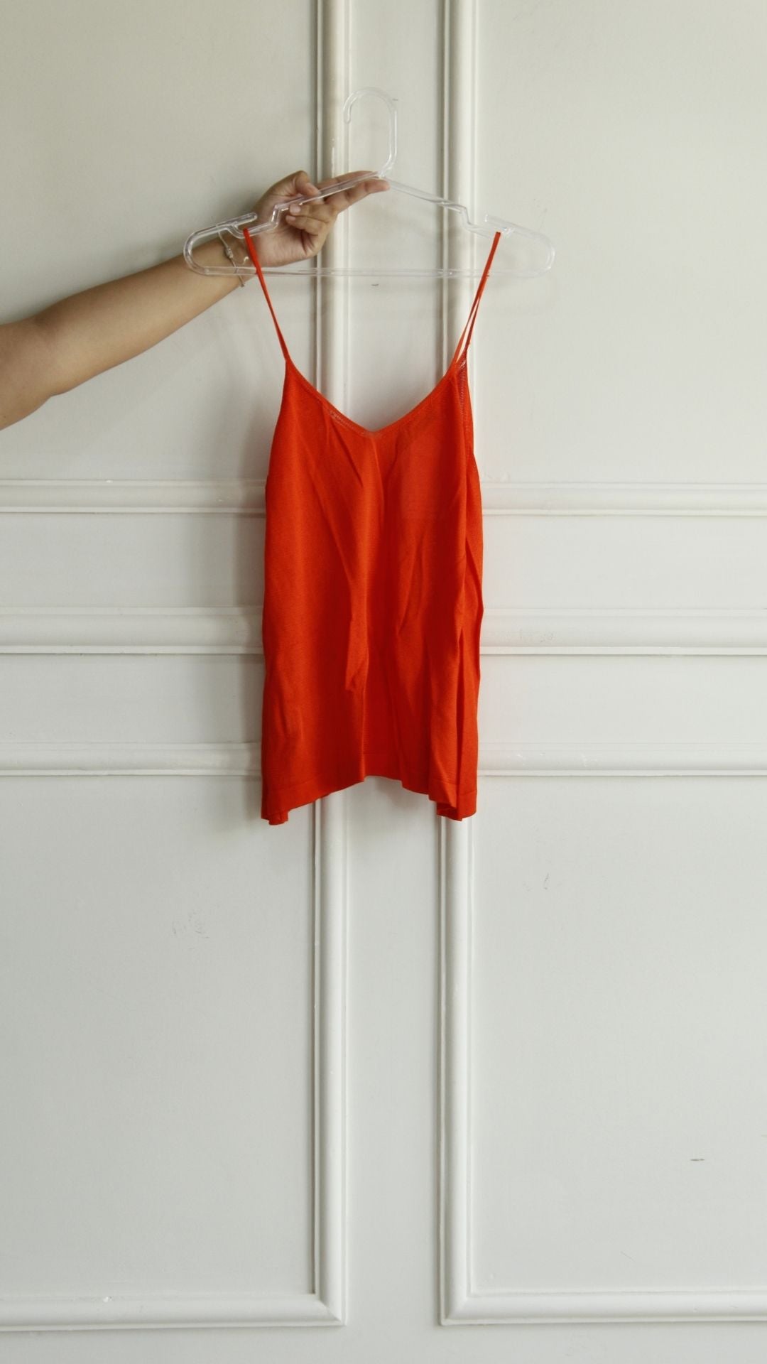 Camisilla