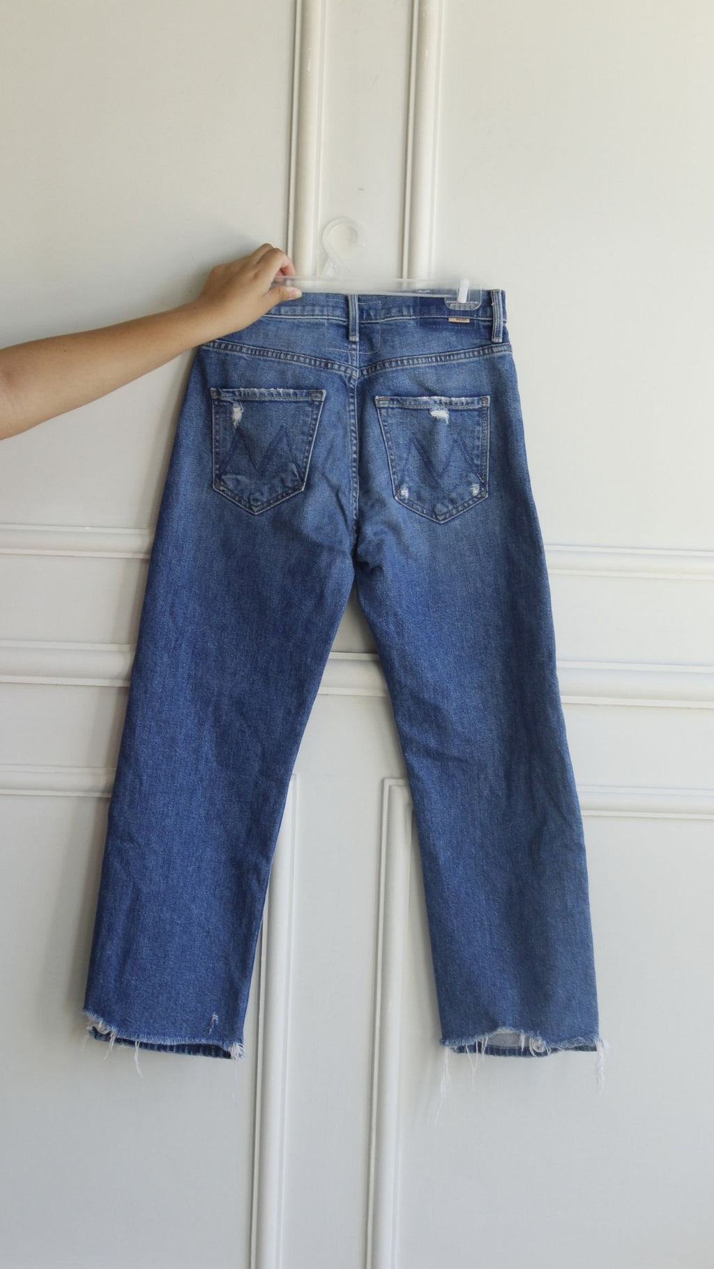Jean