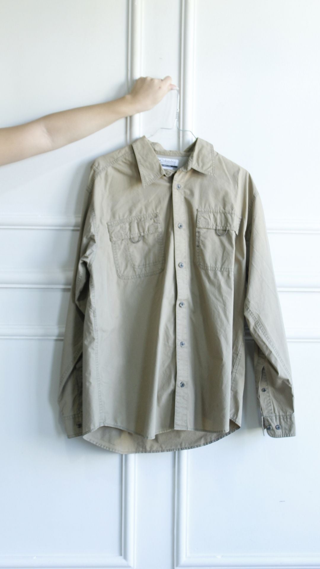 Camisa