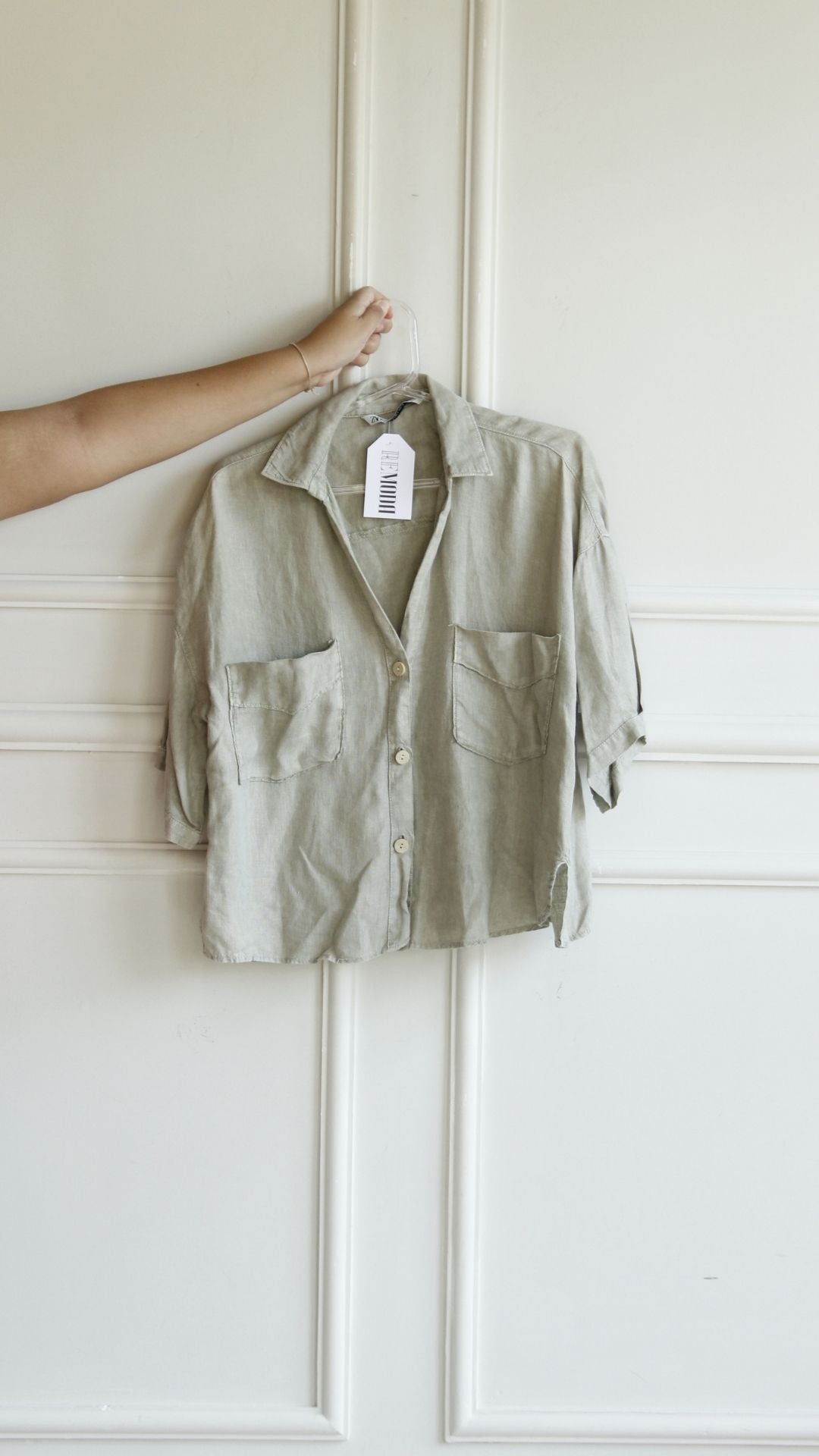 Camisa