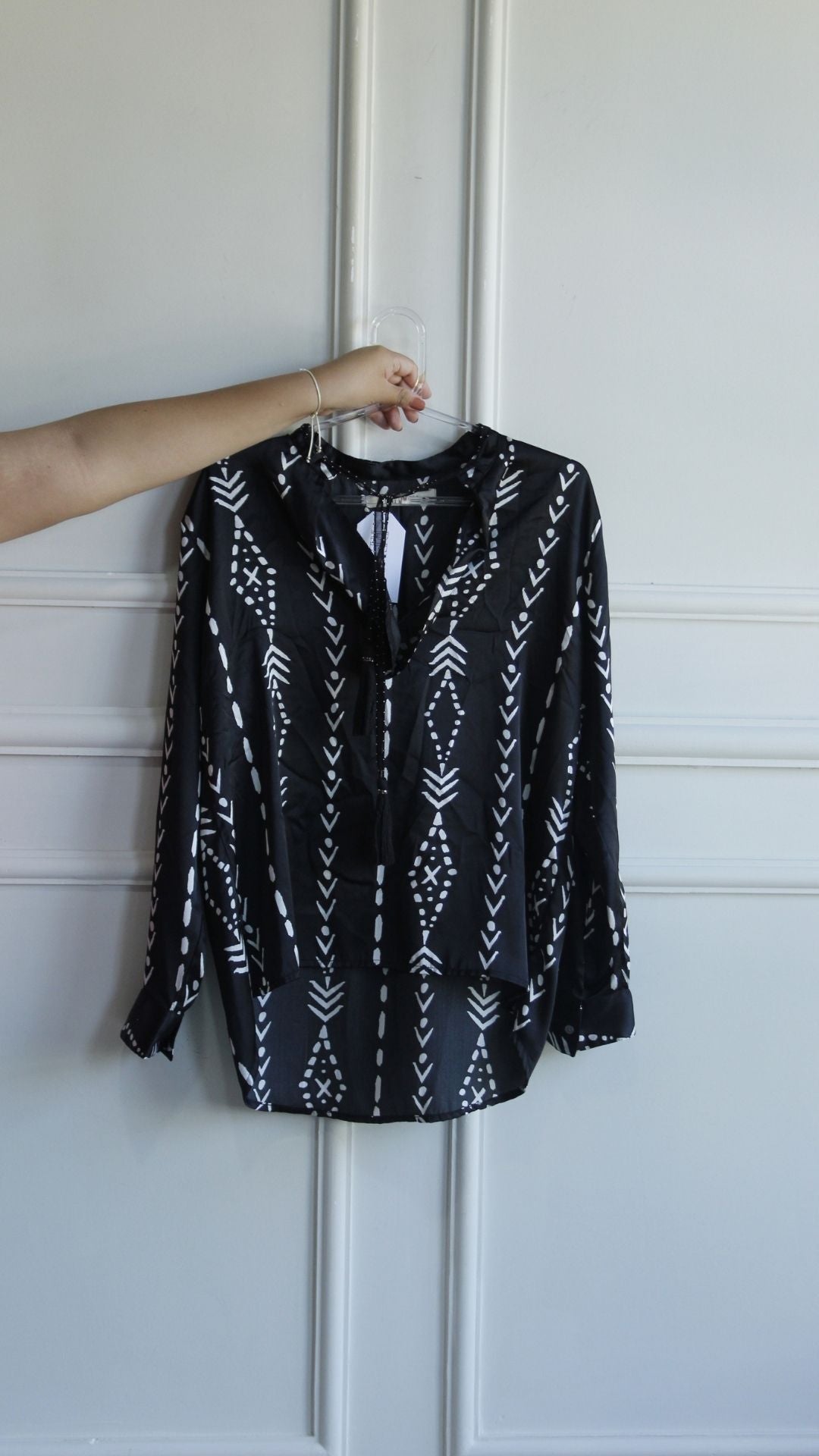 Blusa