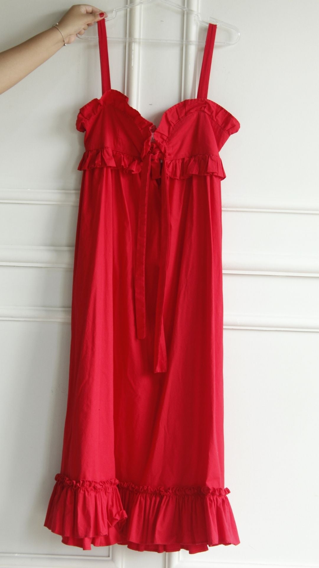 Vestido