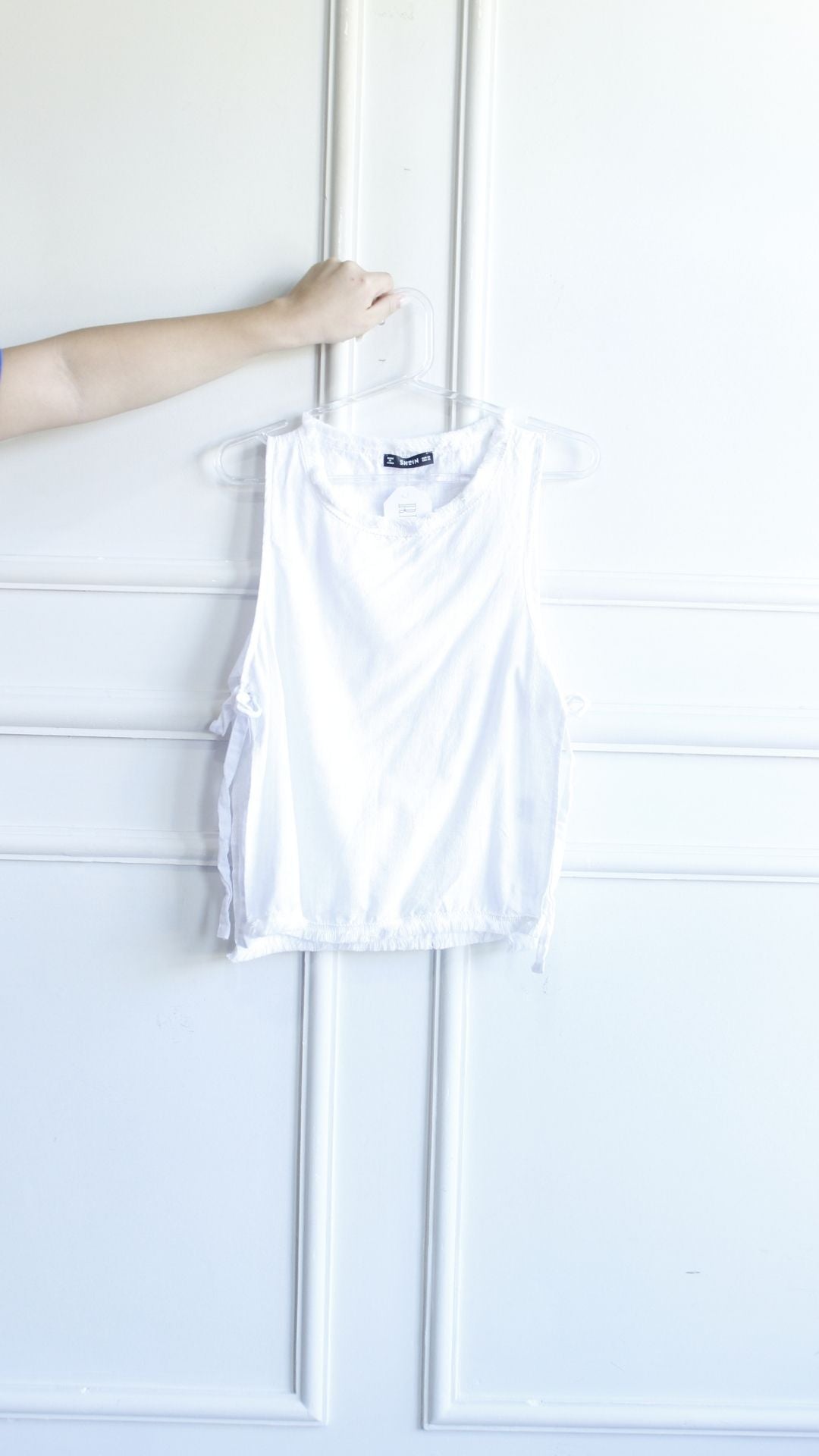 Camisilla