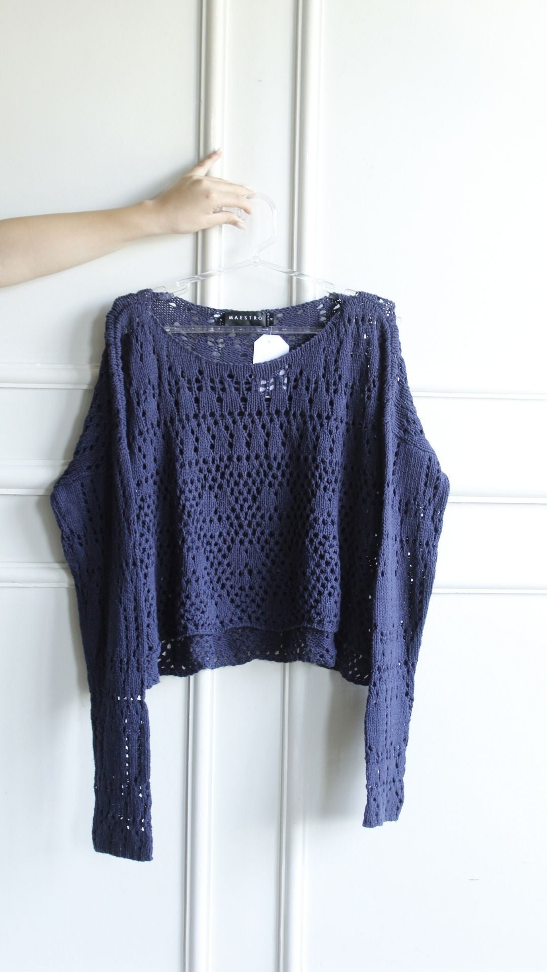 Blusa