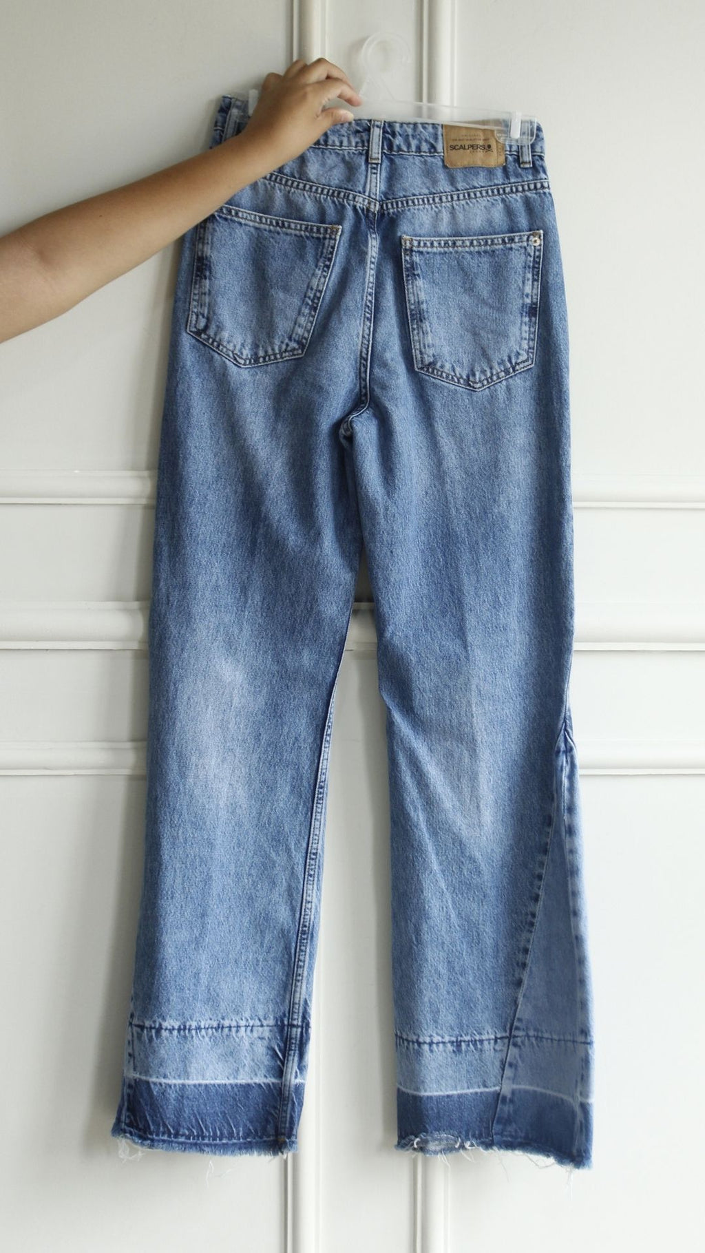 Jean