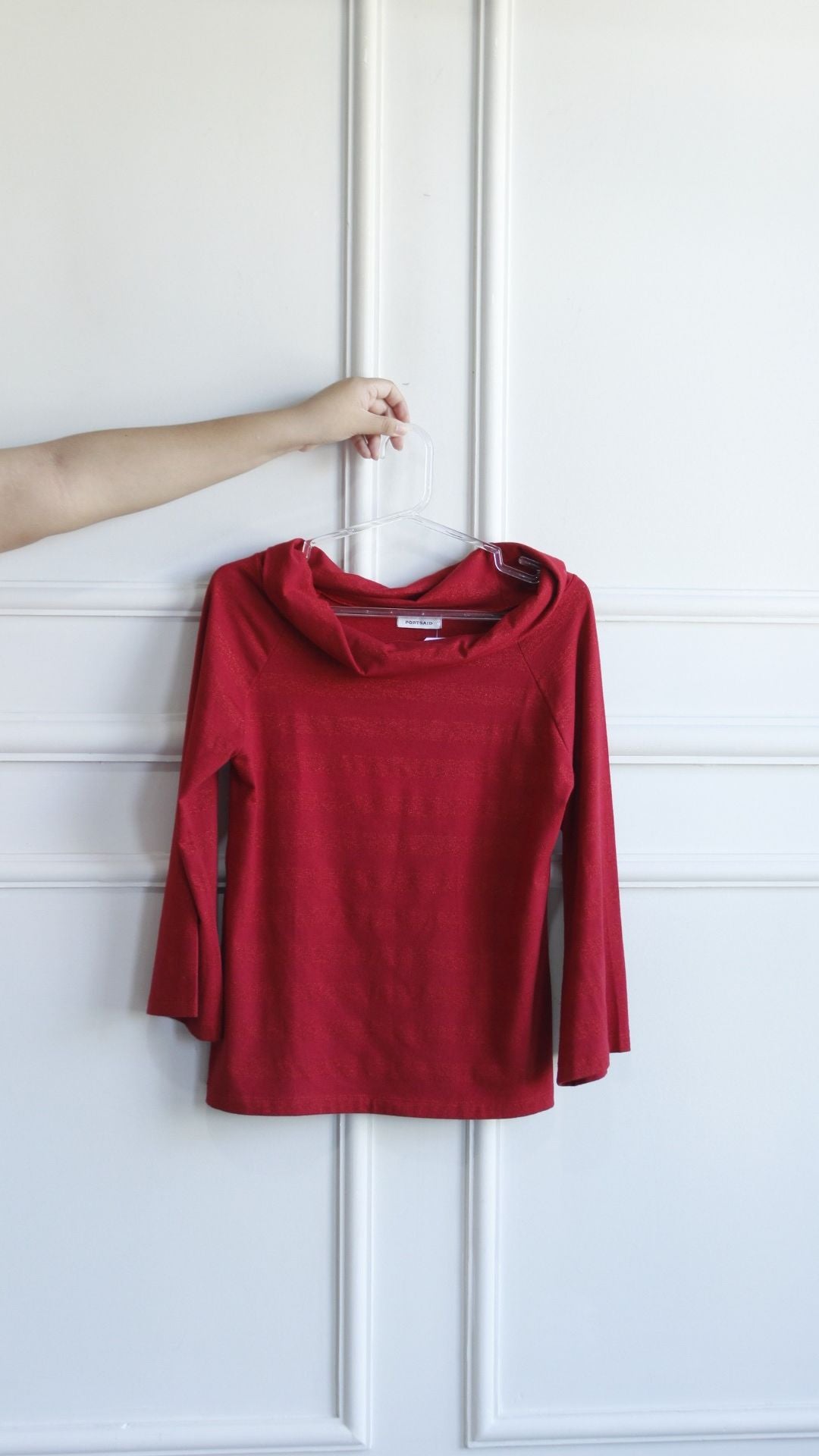 Blusa
