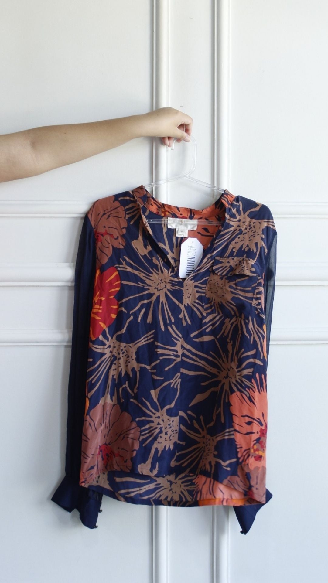 Blusa