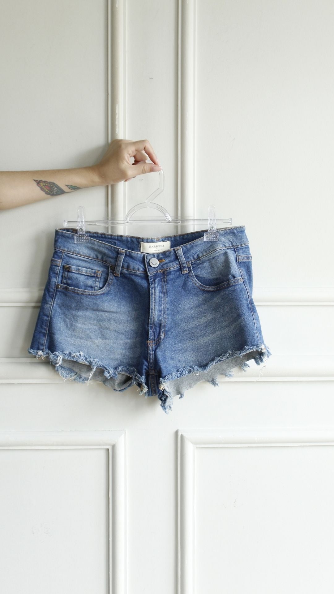 Short