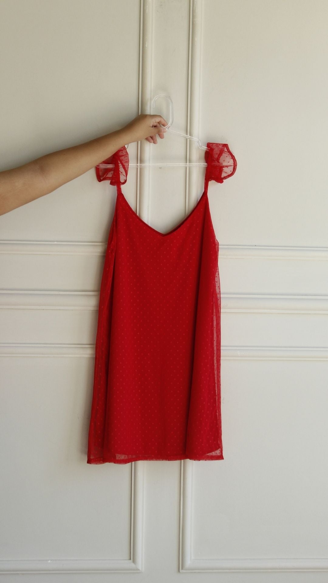 Vestido