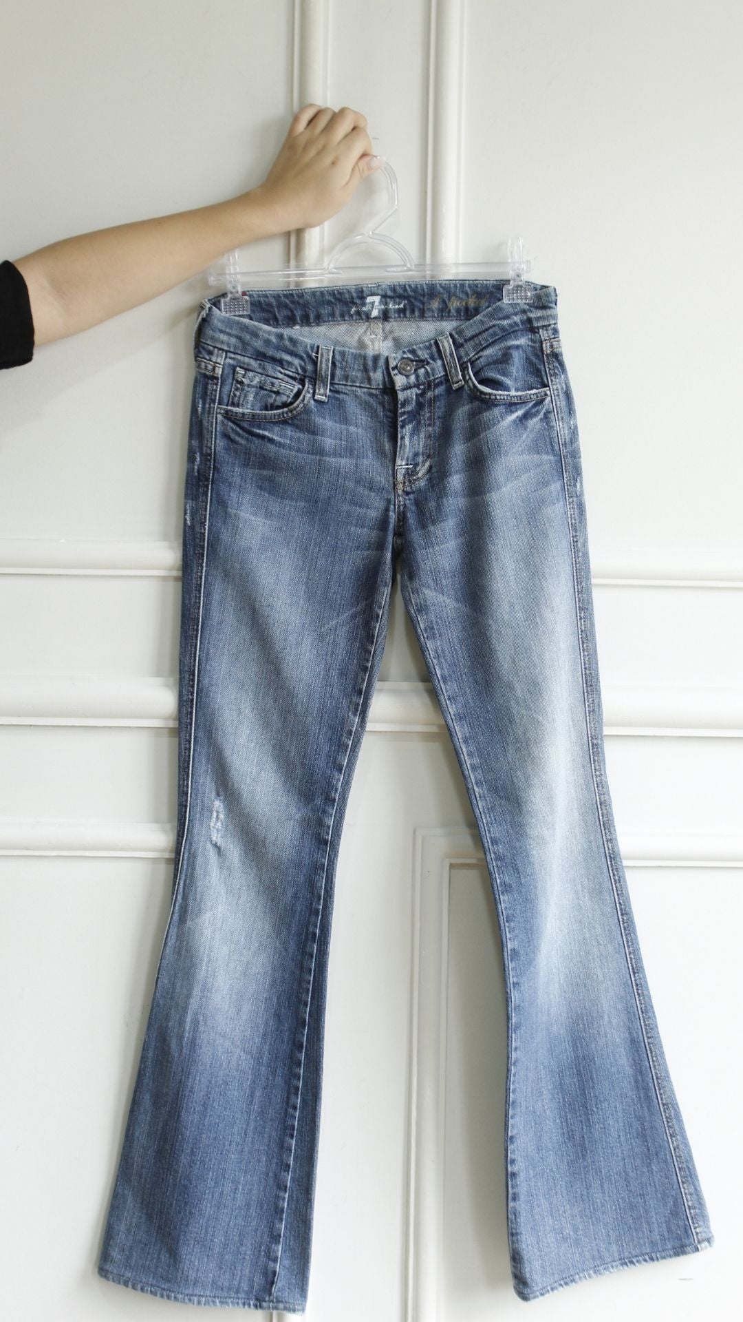 Jean
