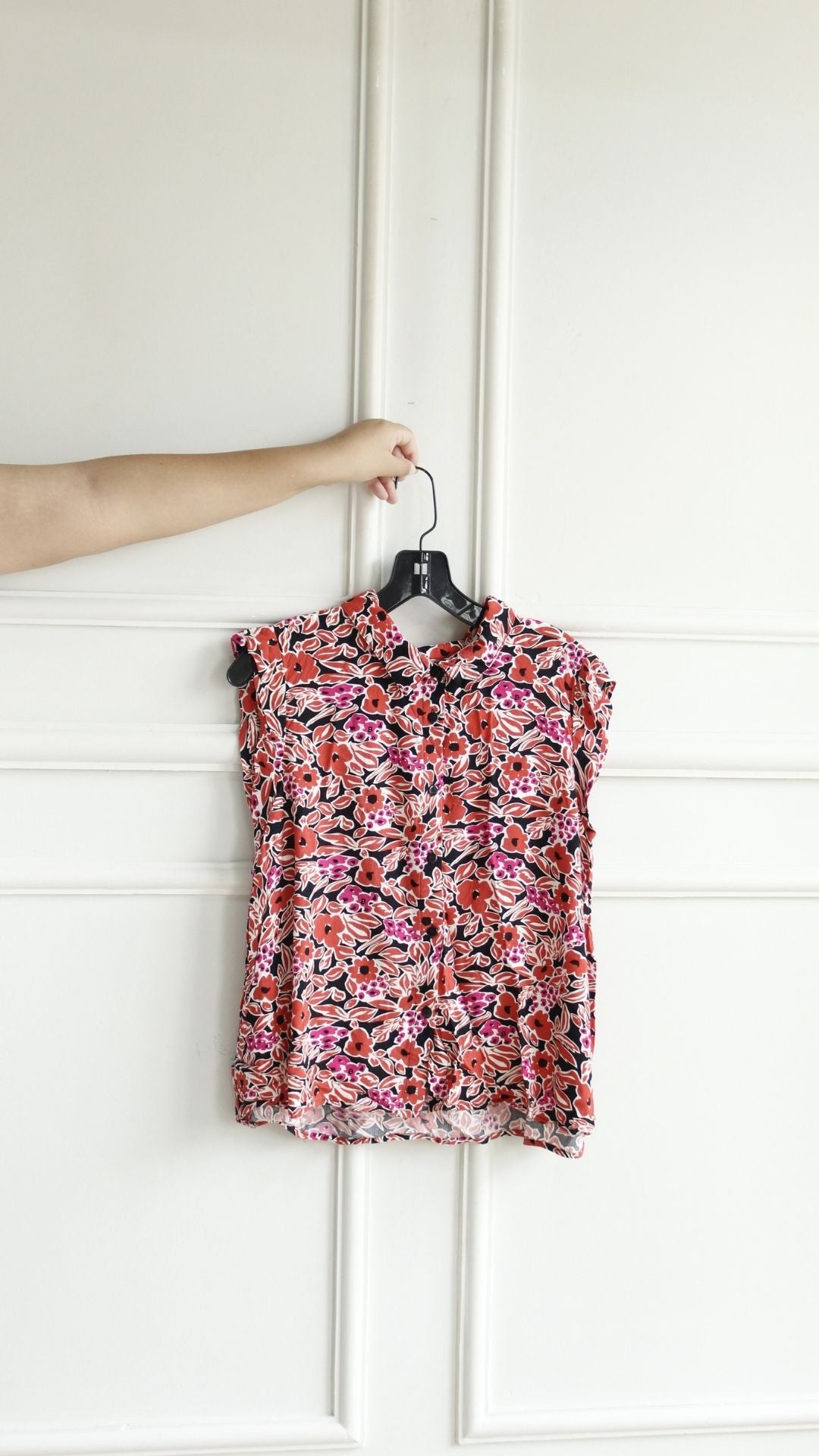 Blusa