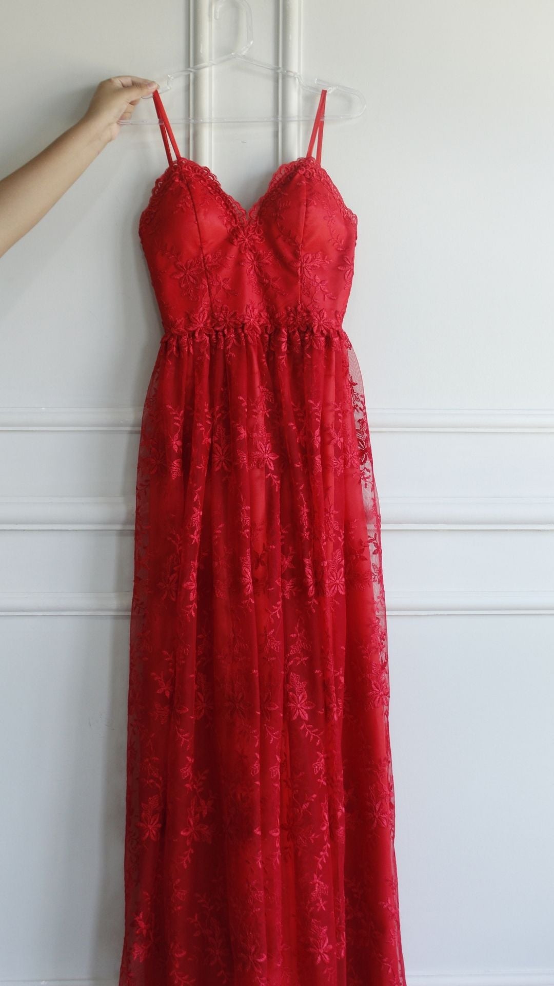 Vestido
