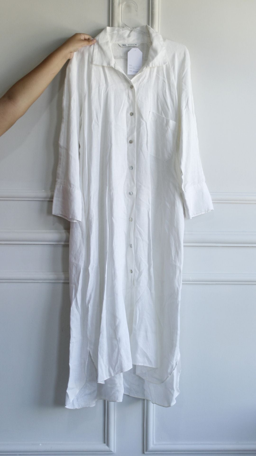 Camisa