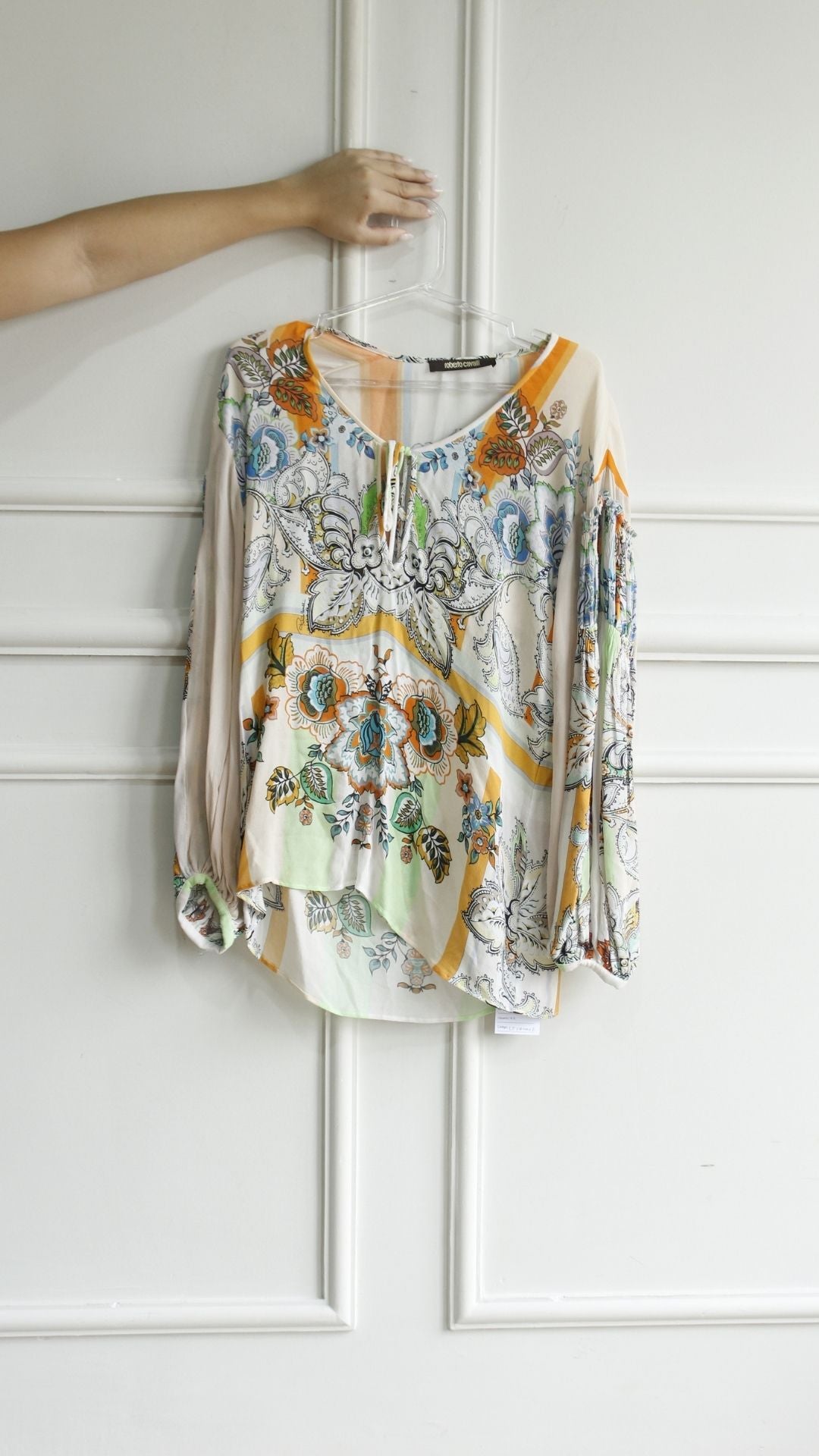 Blusa