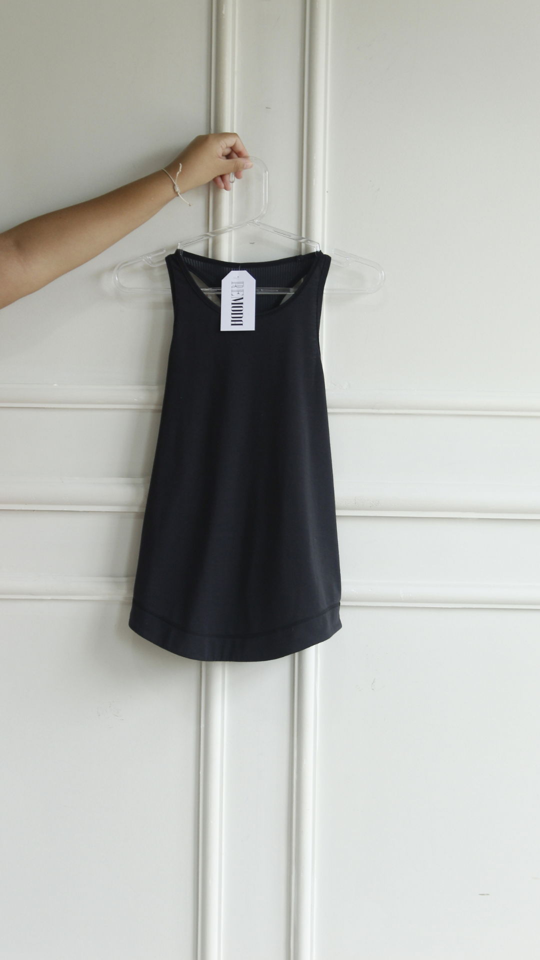 Camisilla