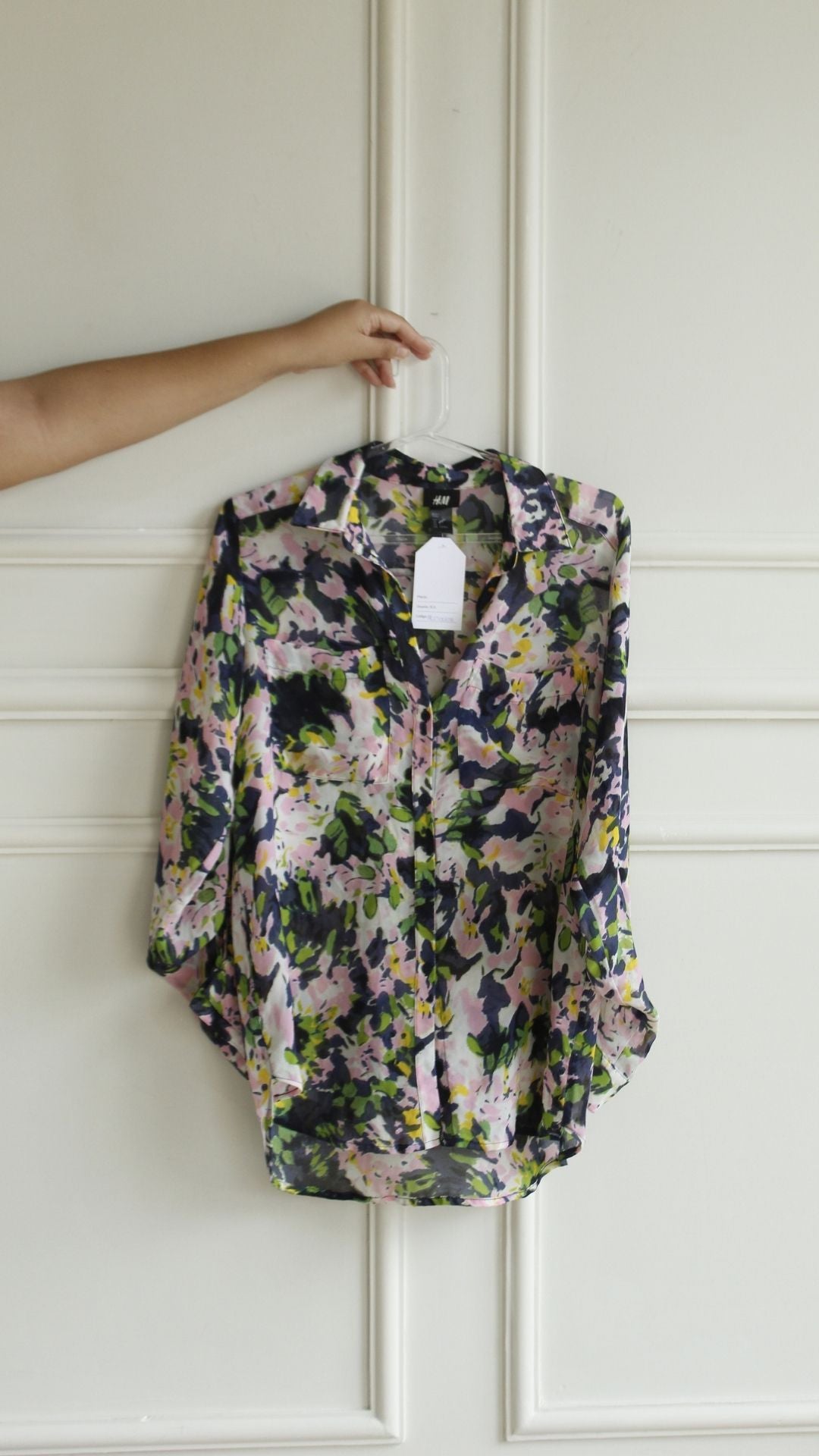 Camisa