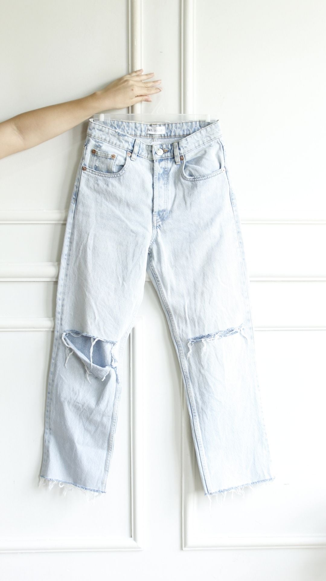 Jean