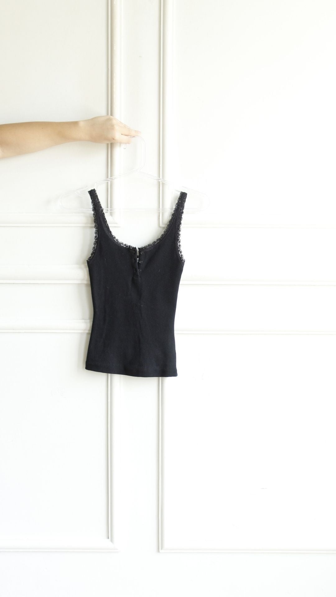 Camisilla