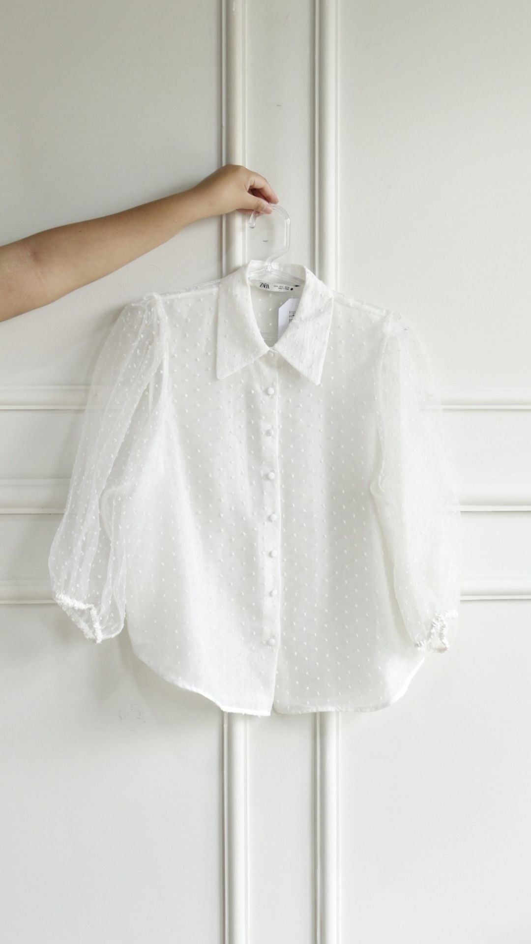 Blusa