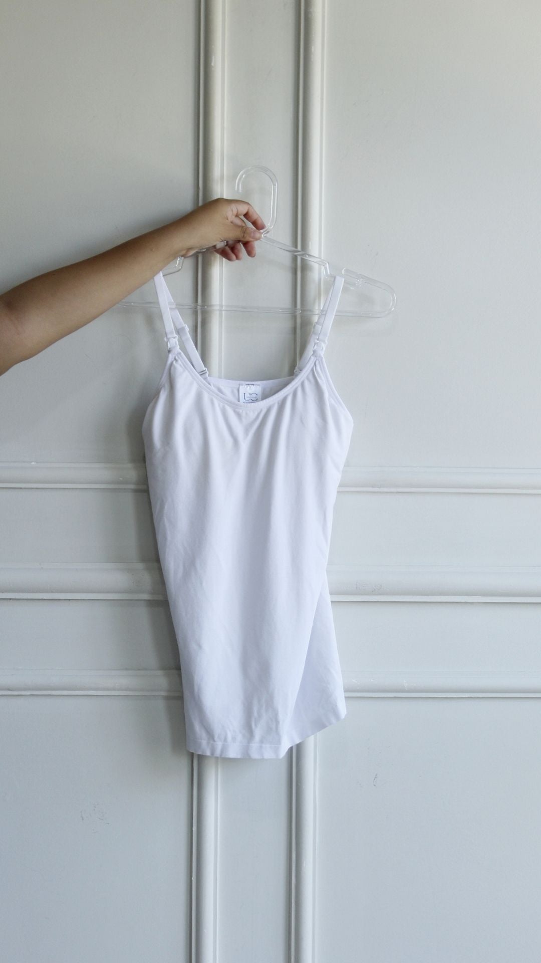 Camisilla