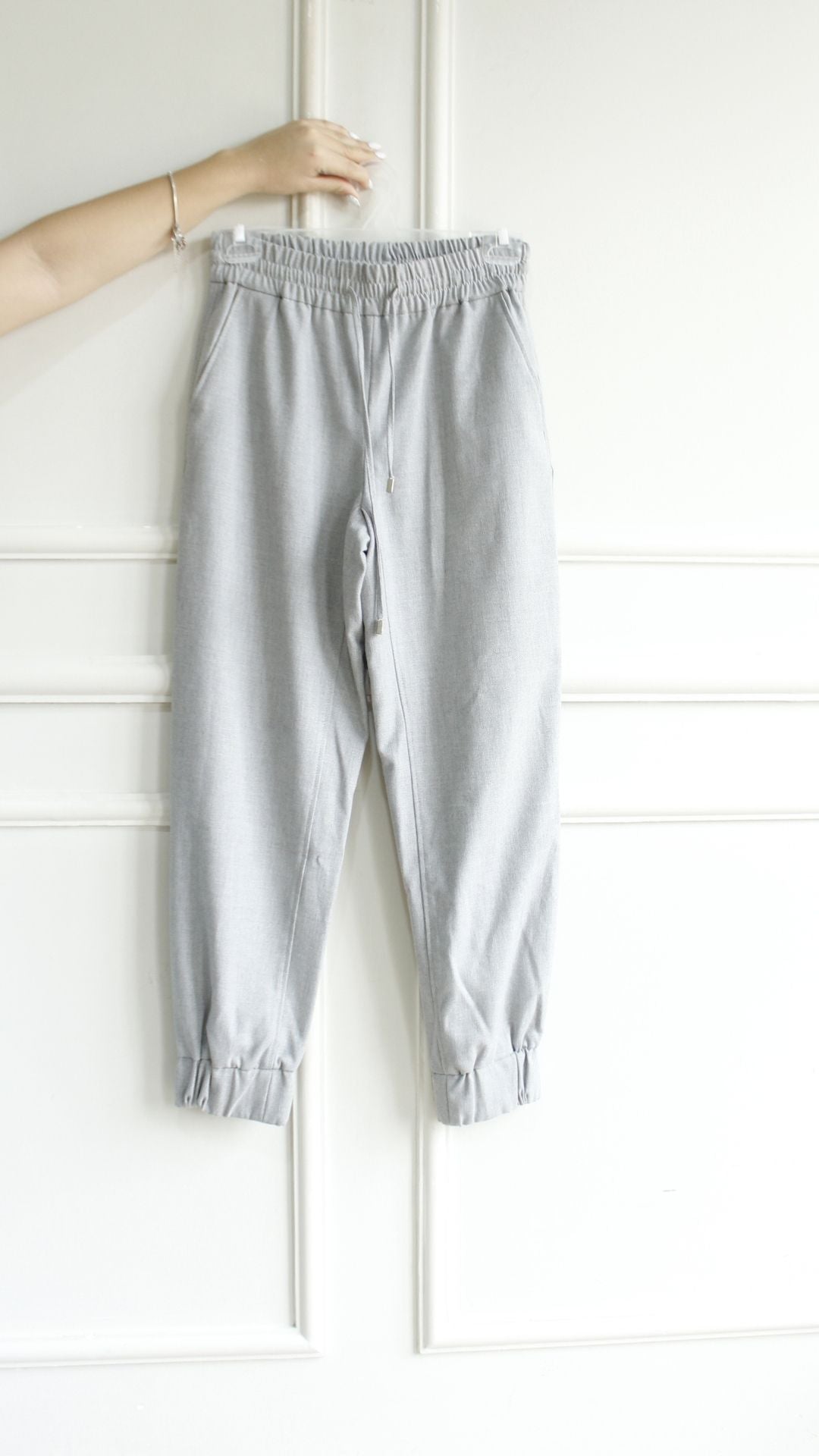 Jogger