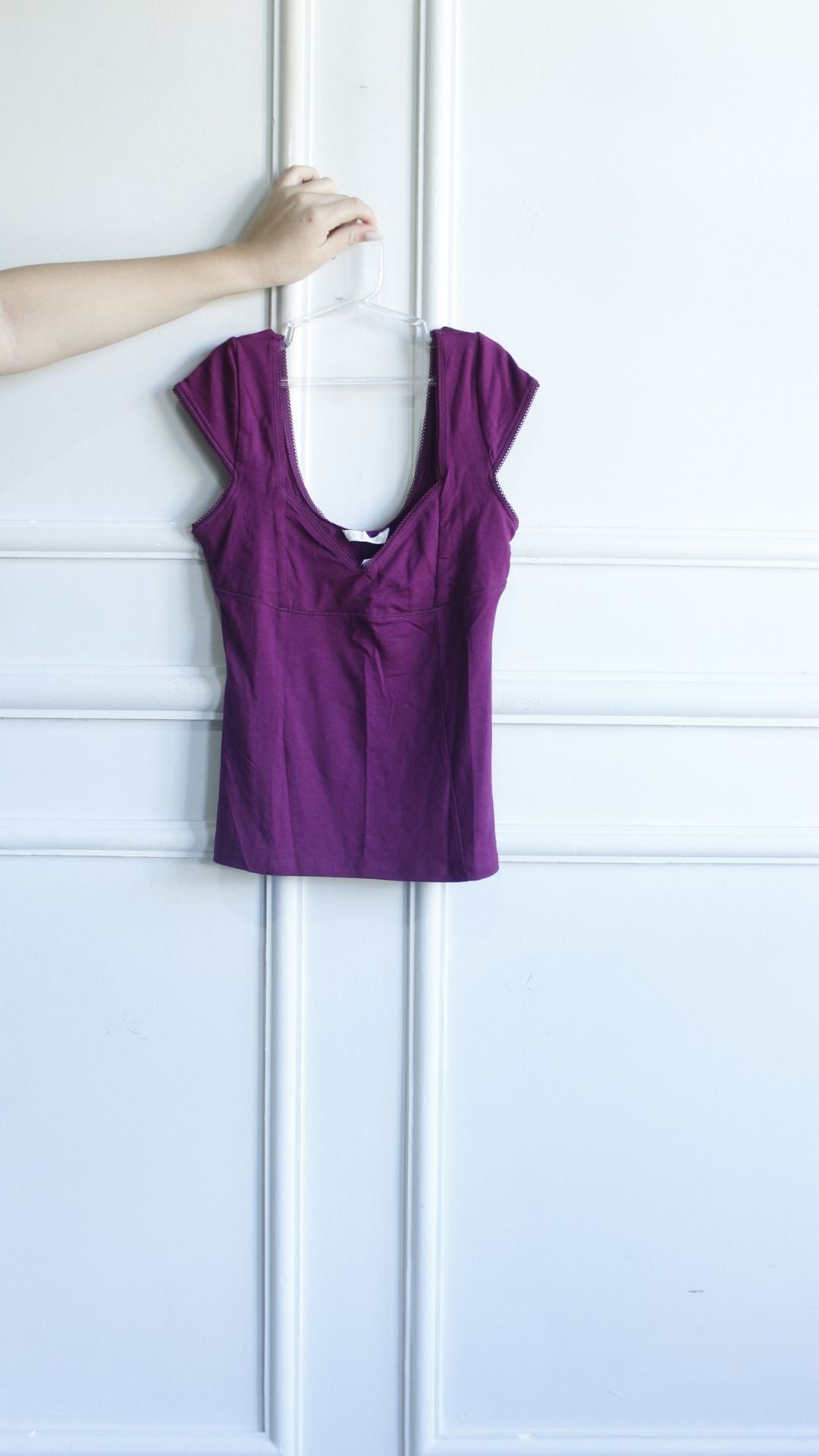 Blusa