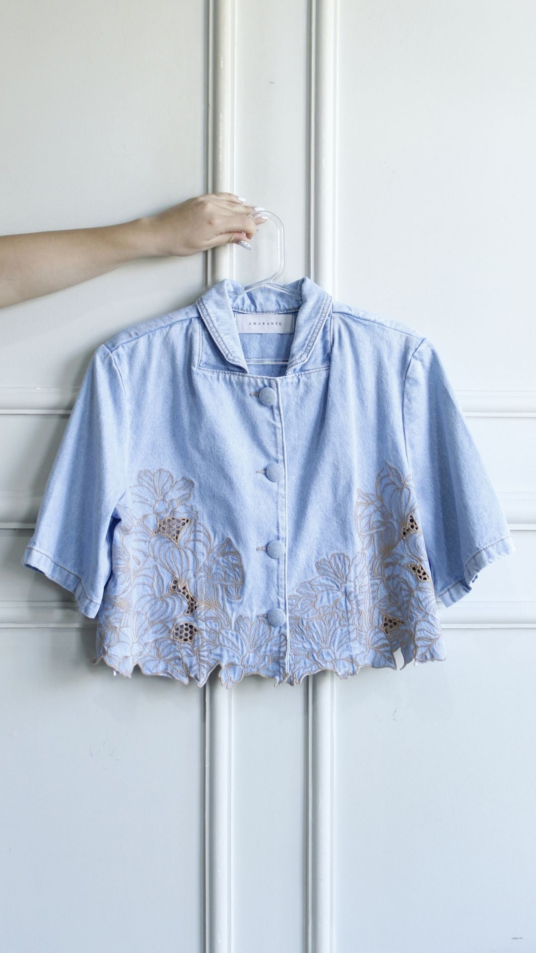 Camisa