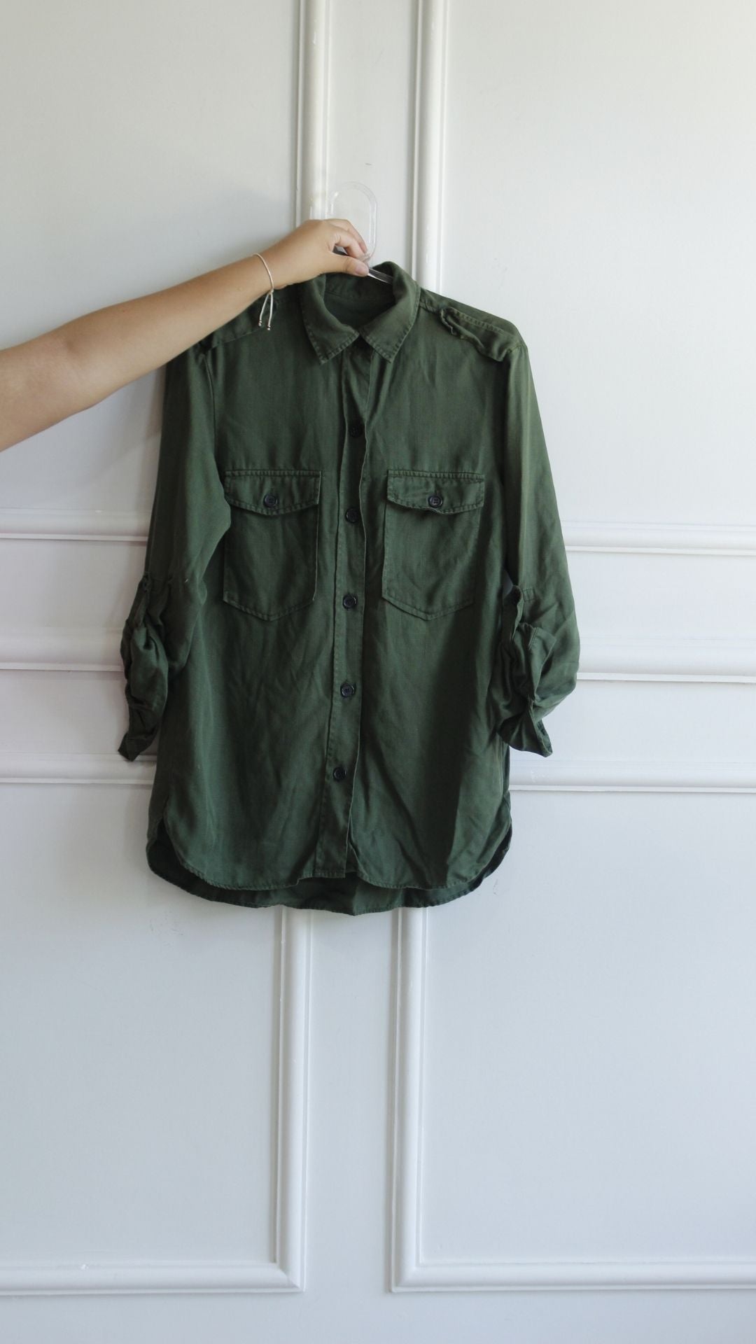 Camisa