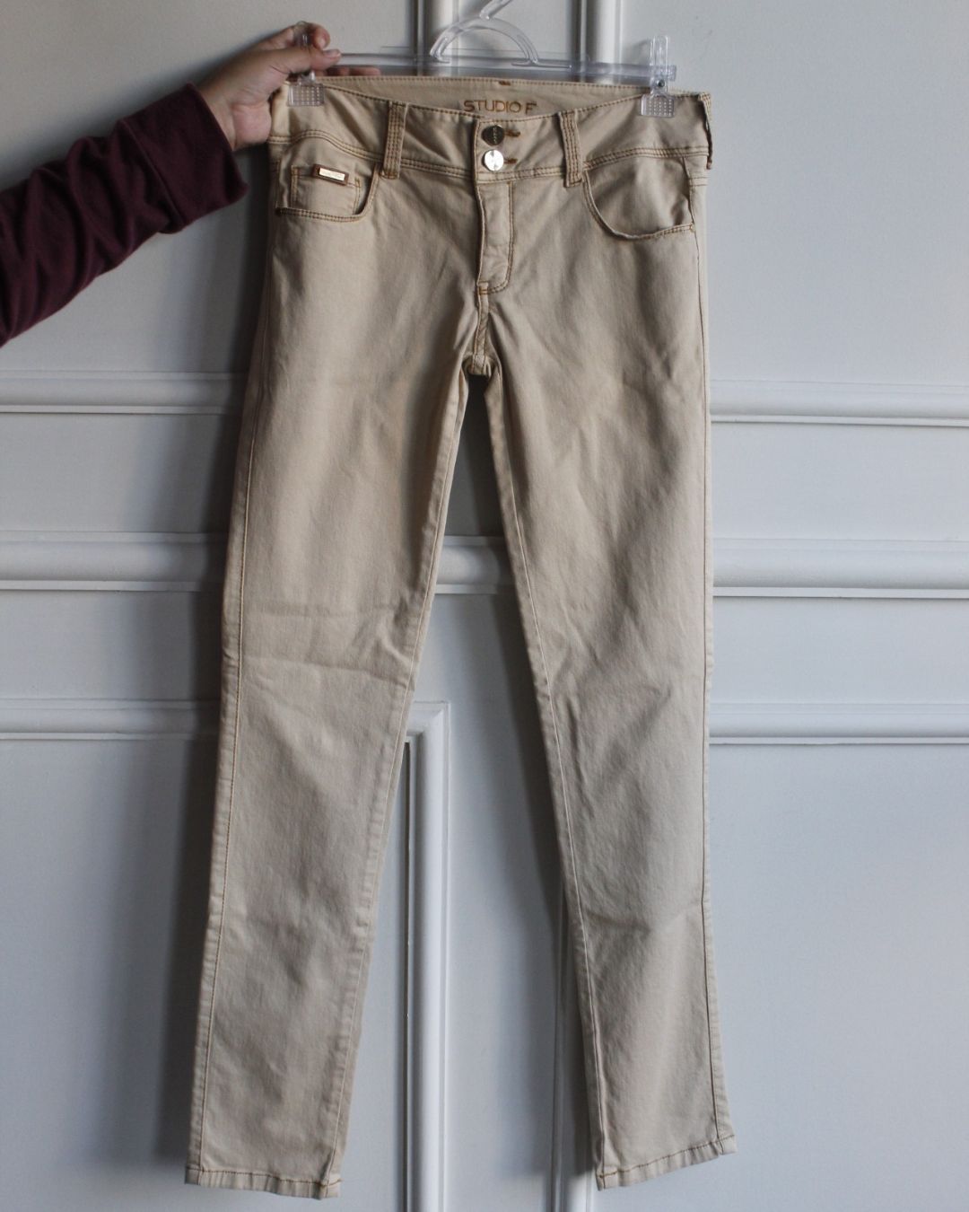 Jean