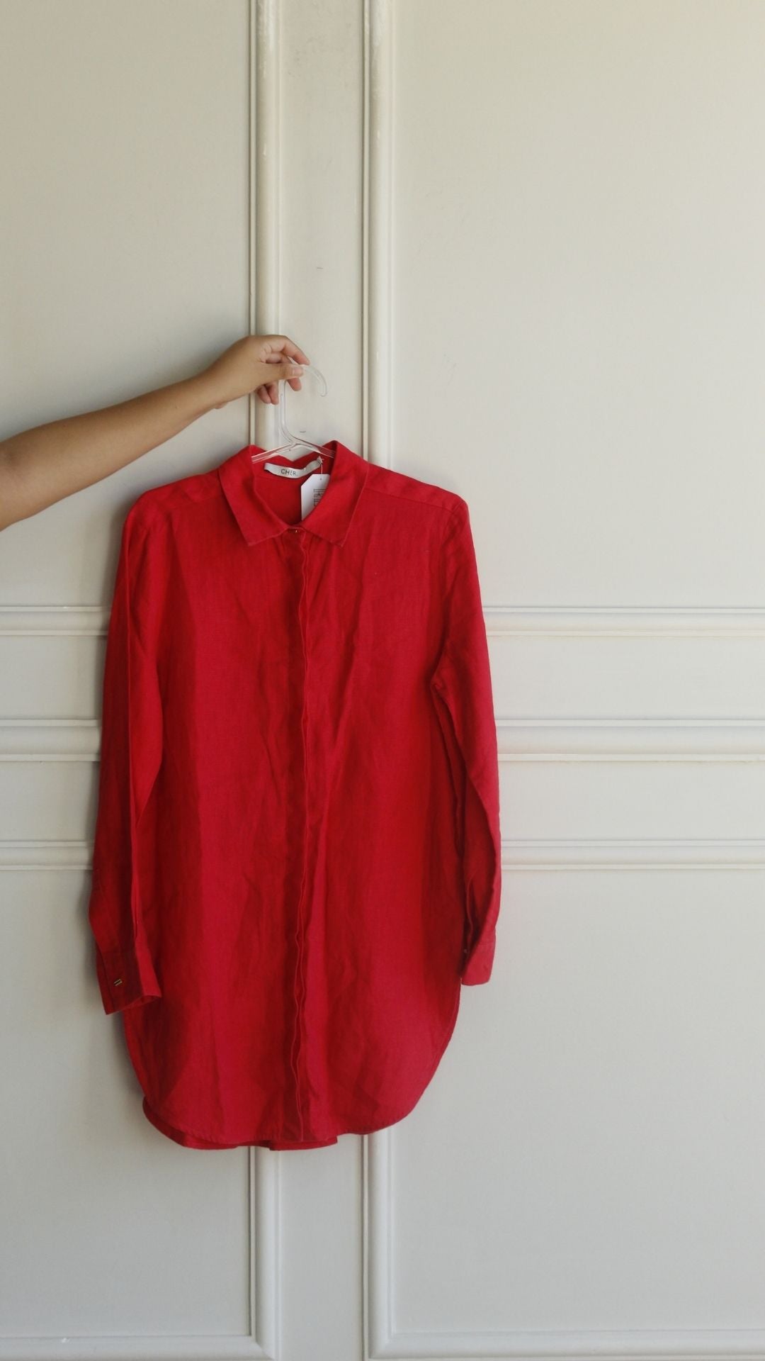 Camisa