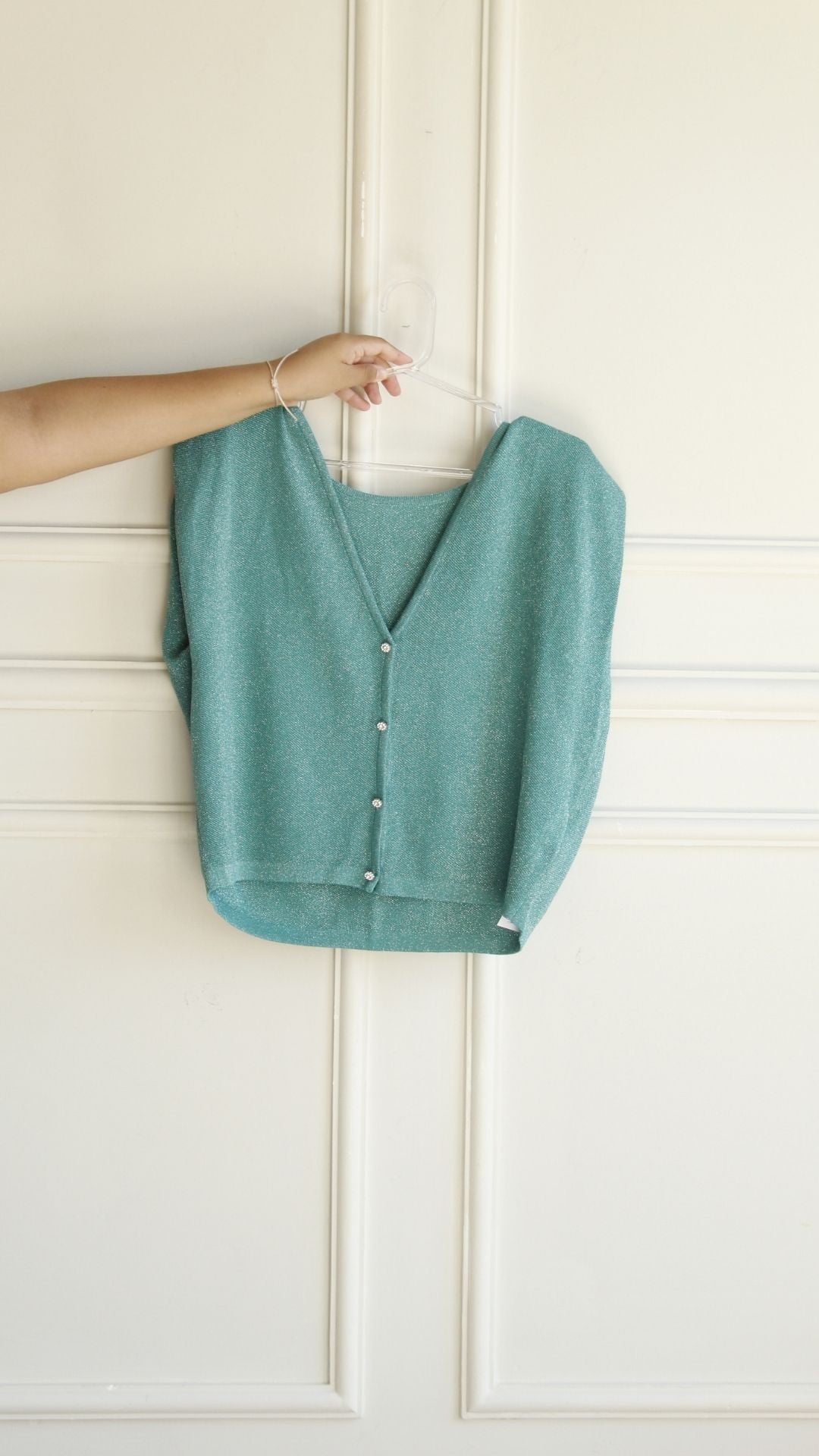 Blusa