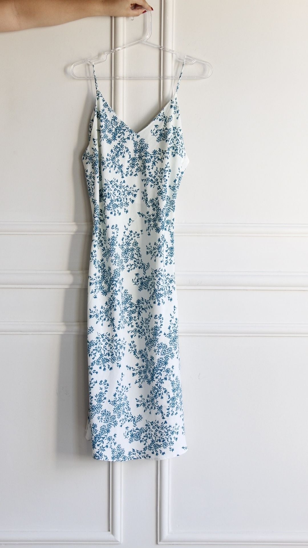 vestido