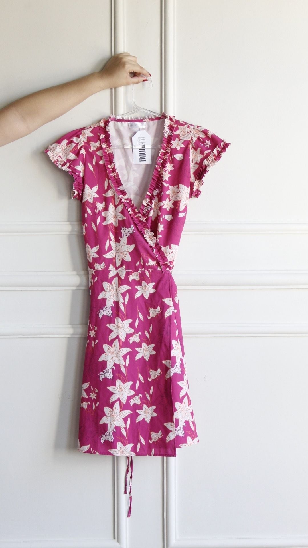 vestido