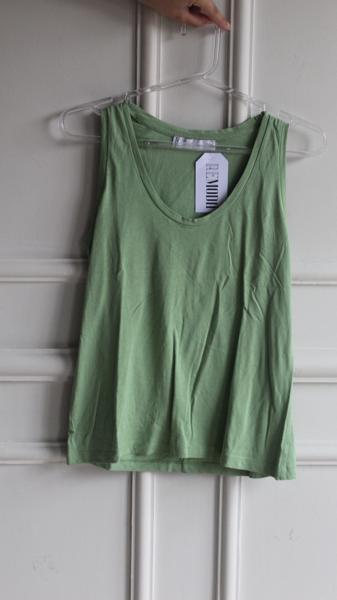 musculosa