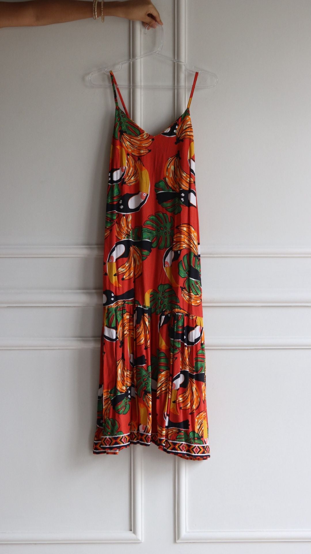 Vestido