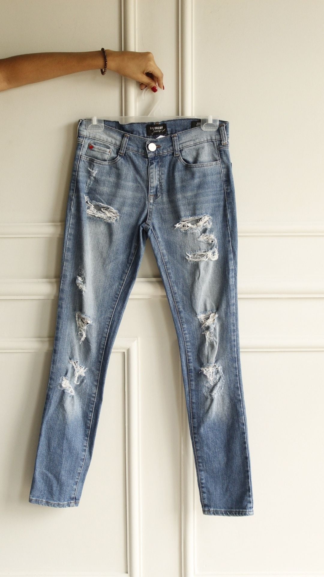 jean