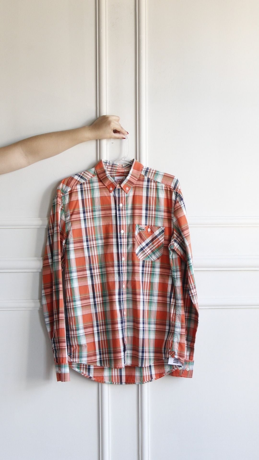camisa