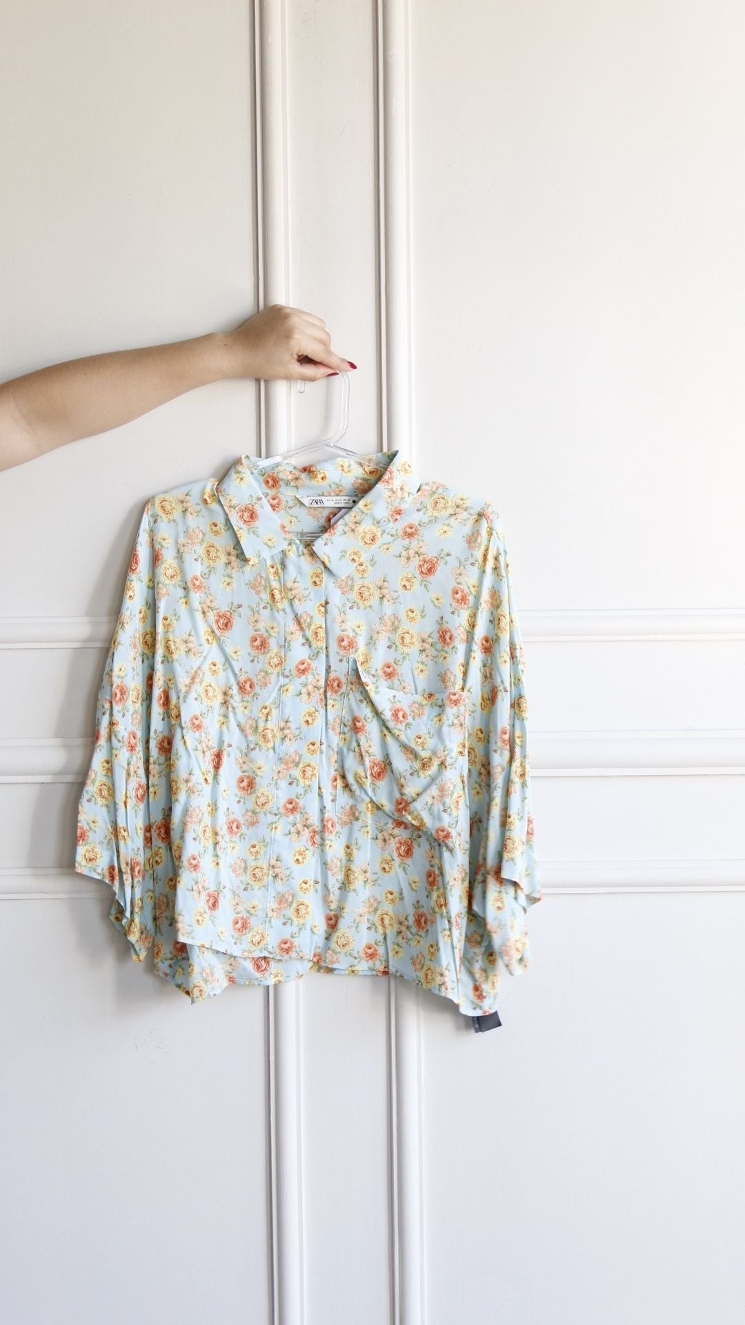 camisa