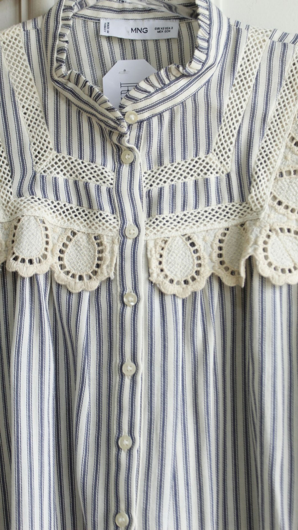 Blusa